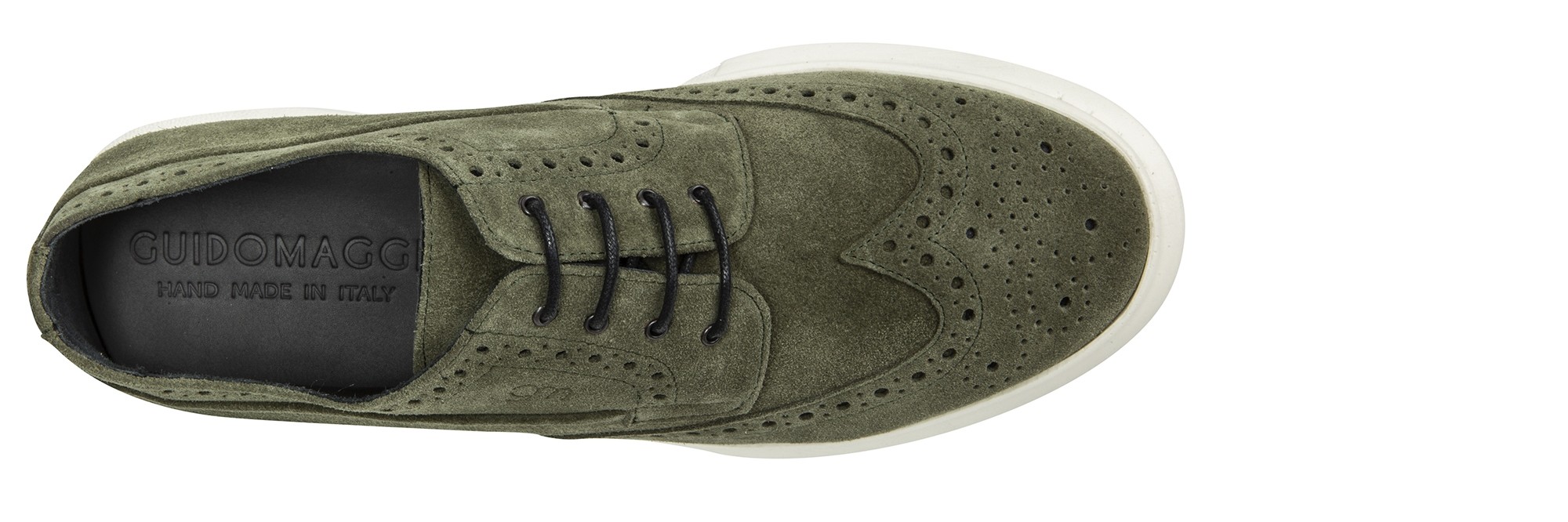 Chaussures Rehaussantes