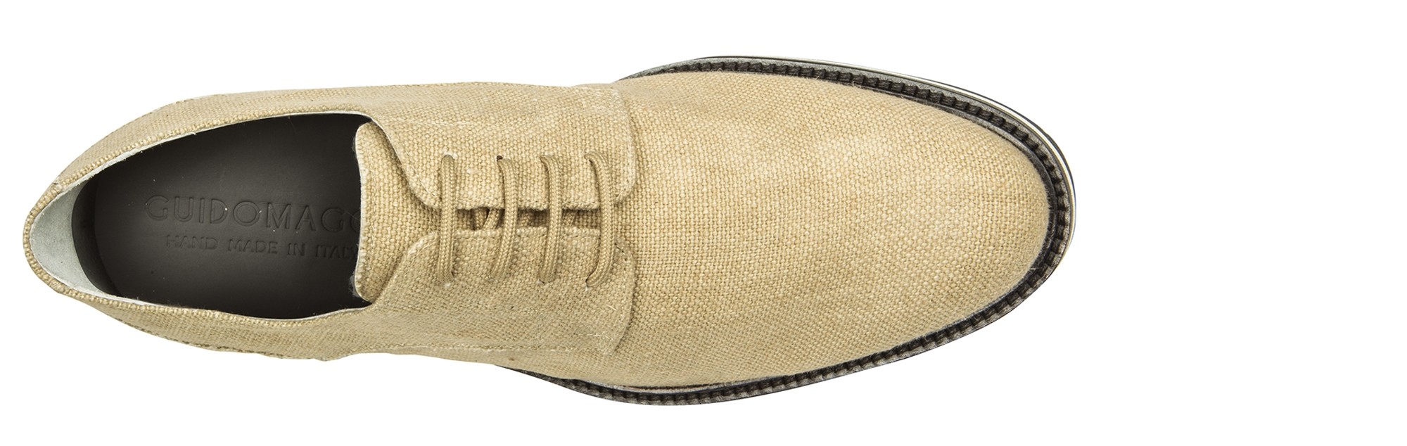 Chaussures Rehaussantes