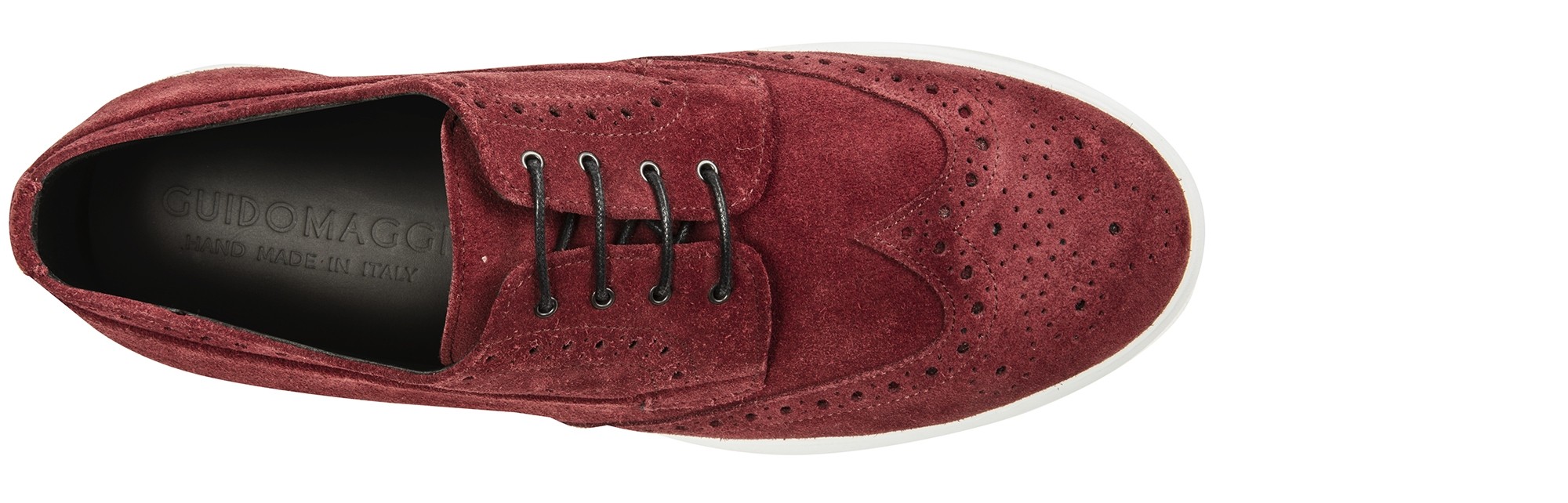 Chaussures réhaussantes 