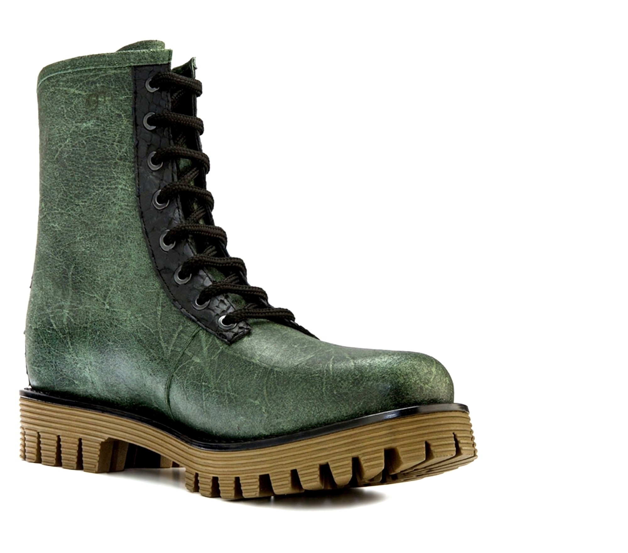 Bottes rehaussantes