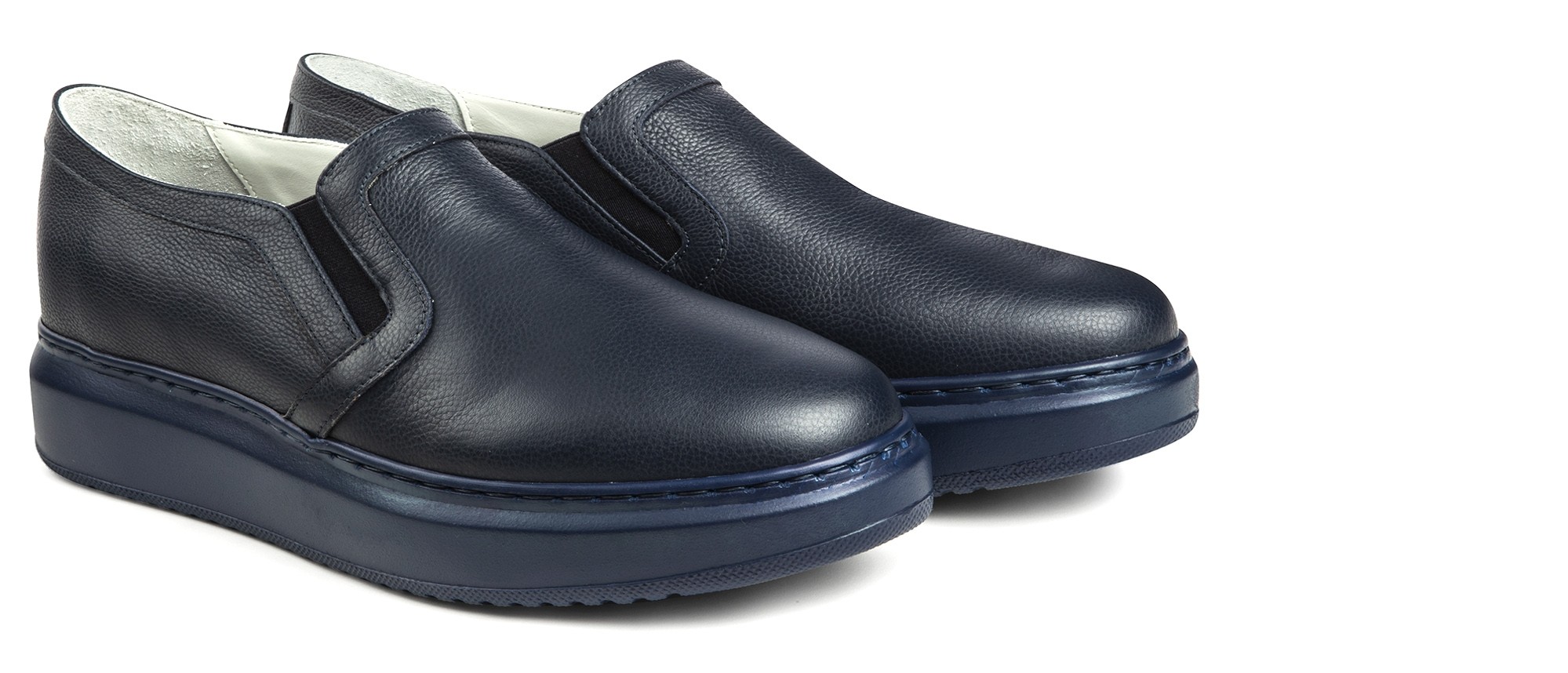 Chaussures Rehaussantes