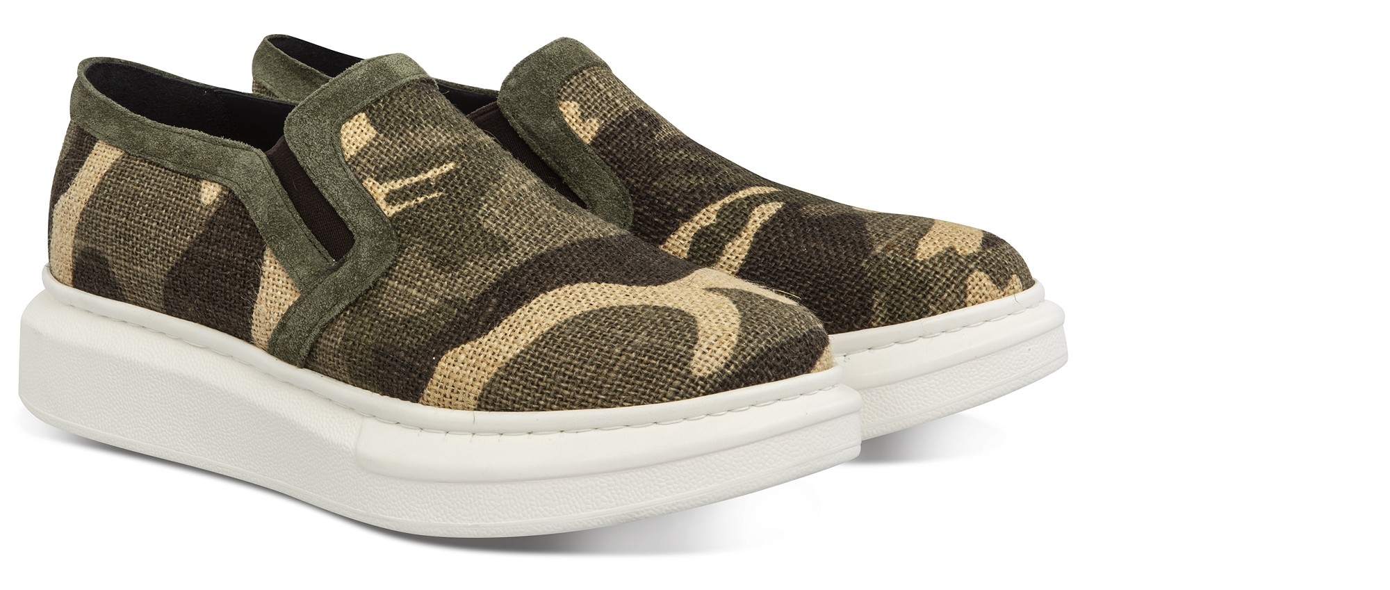 Chaussures Rehaussantes