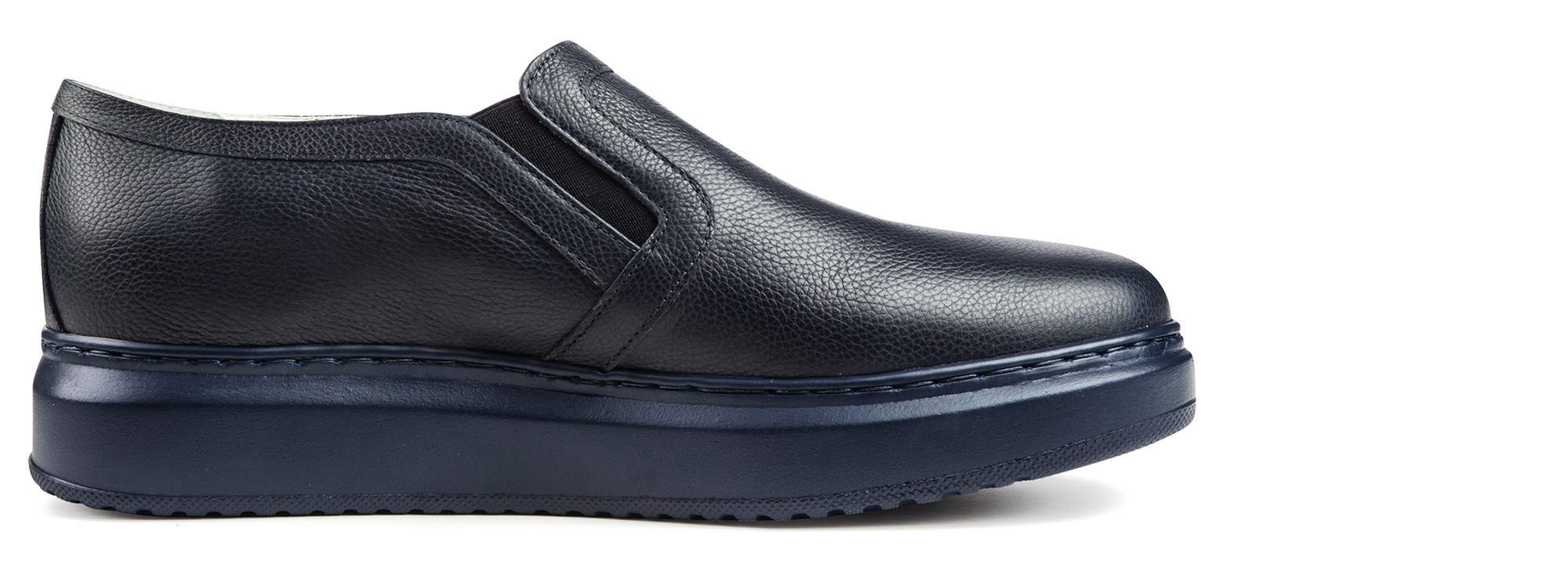 Chaussures Rehaussantes
