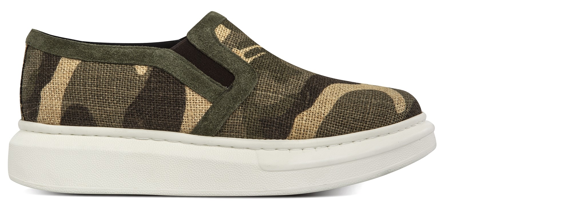 Chaussures Rehaussantes