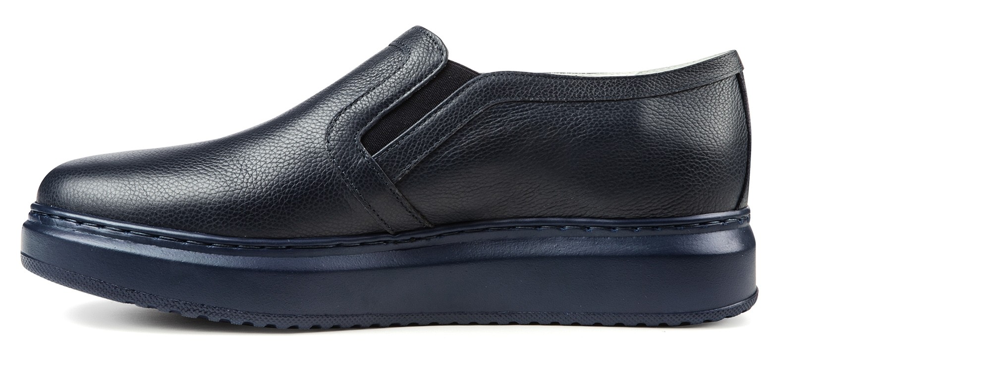 Chaussures Rehaussantes