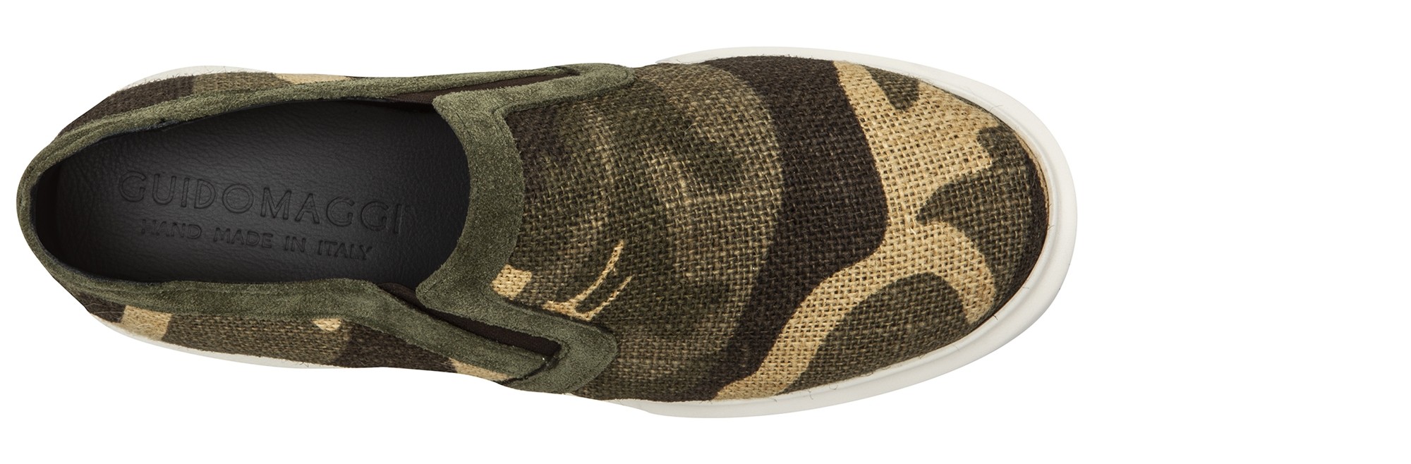 Chaussures Rehaussantes