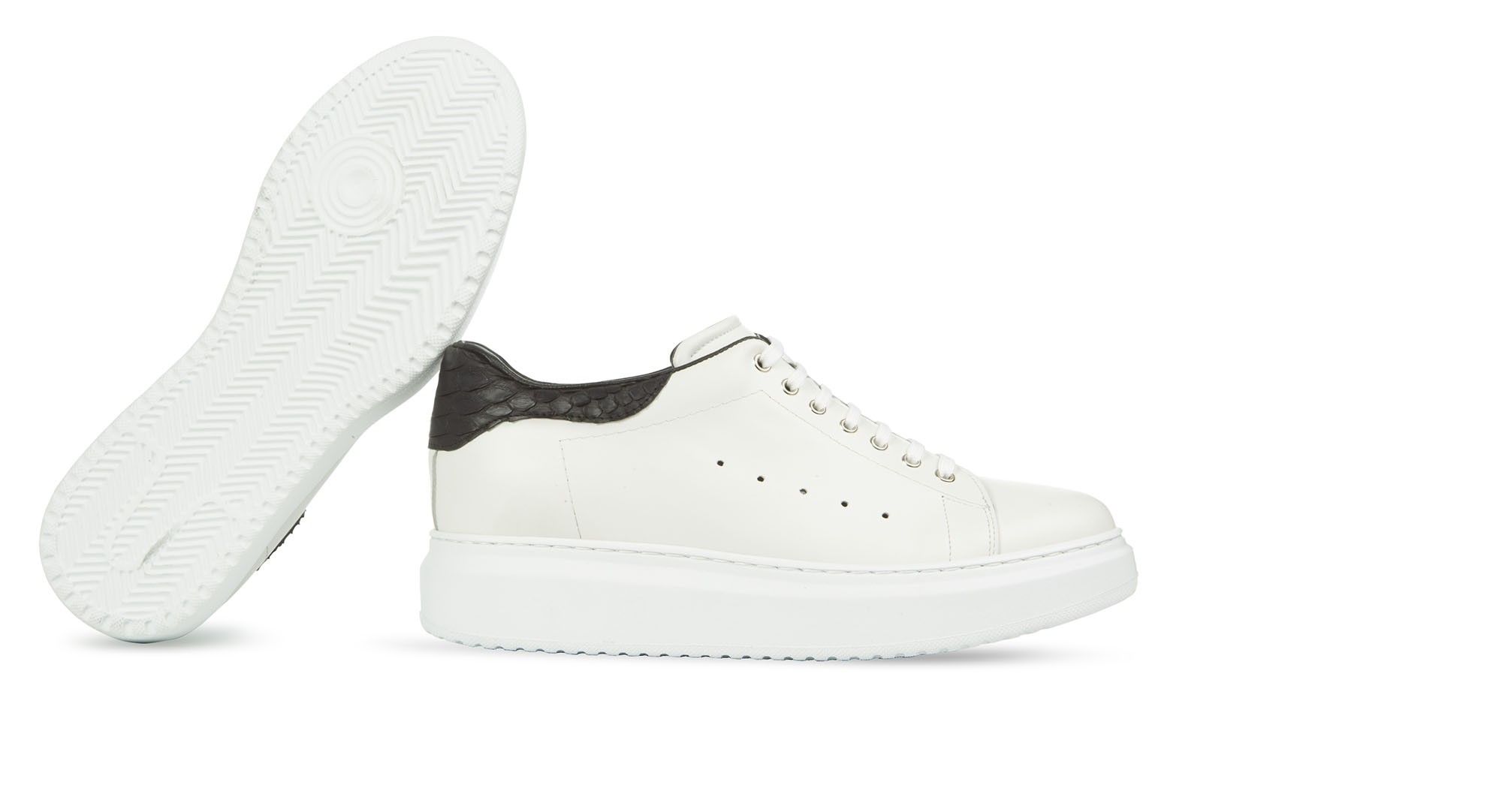 chaussures rehaussantes