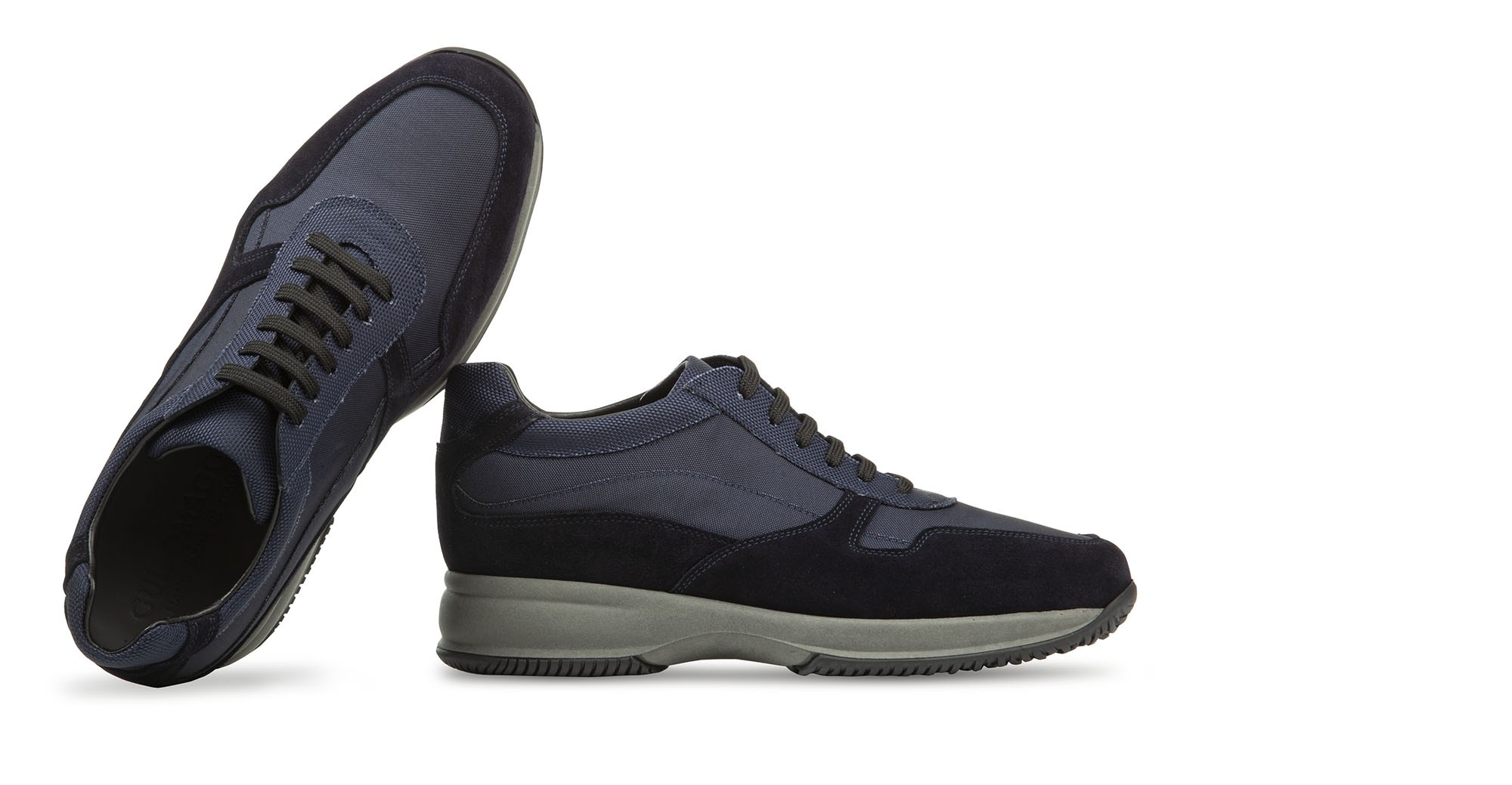 CHAUSSURES REHAUSSANTES