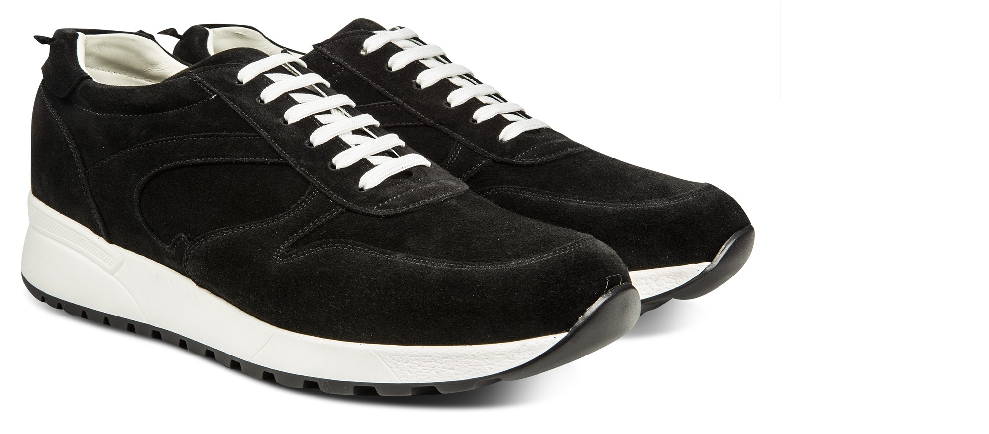 elevator sneakers