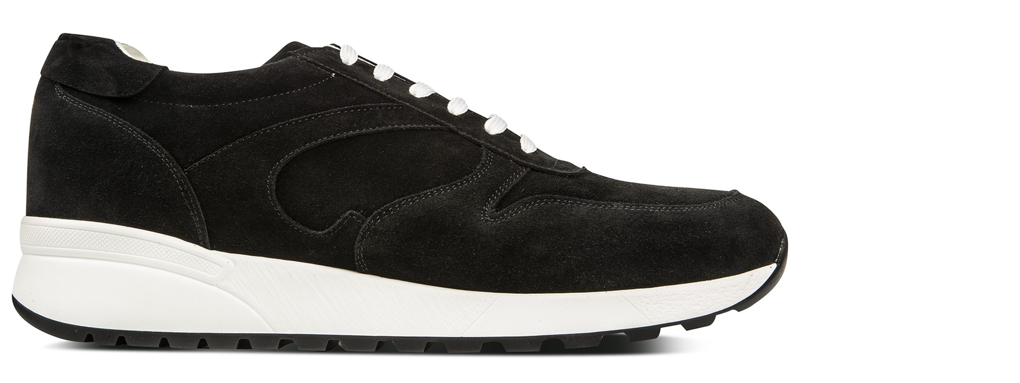 elevator sneakers
