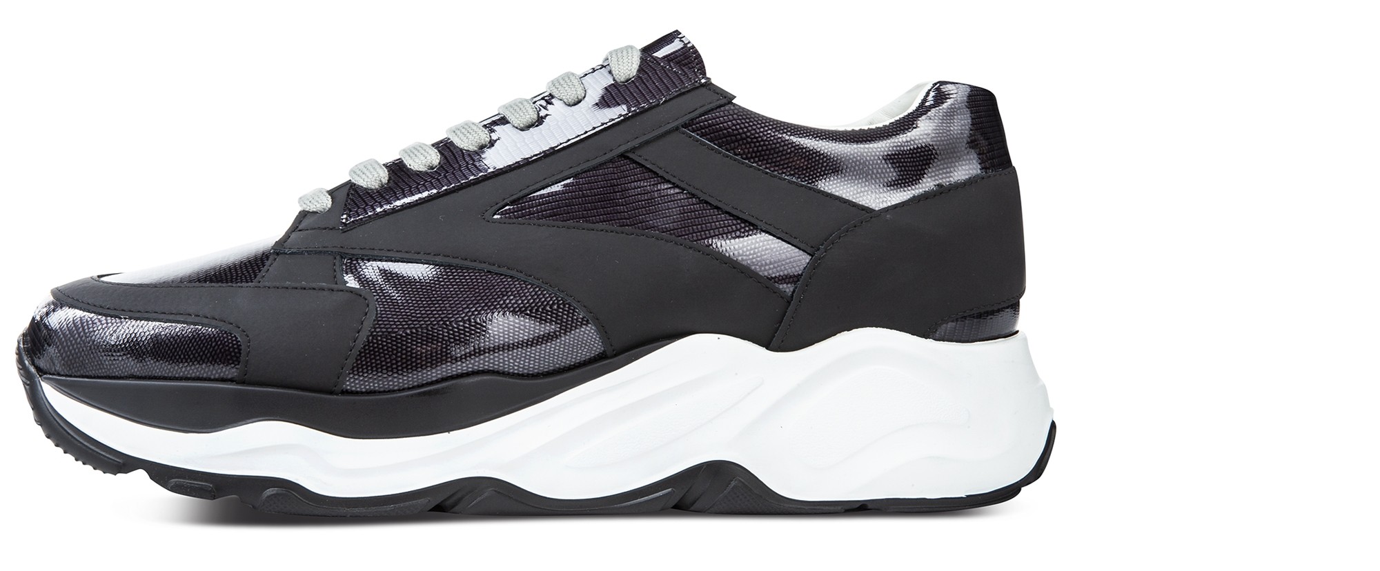 Chaussures réhaussantes 