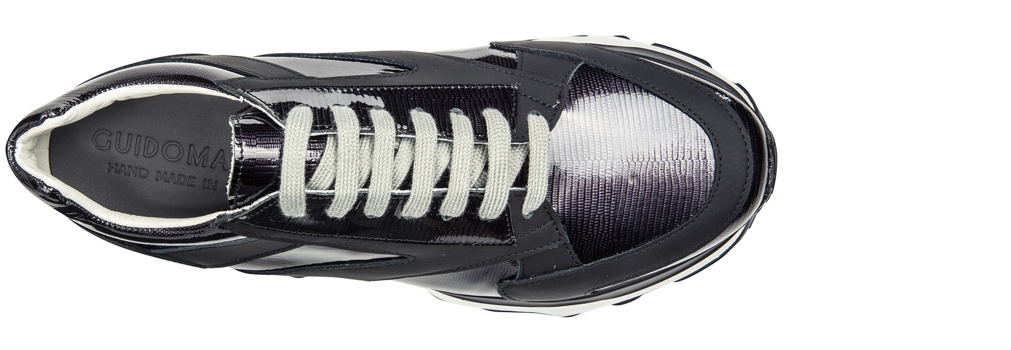 Chaussures réhaussantes 