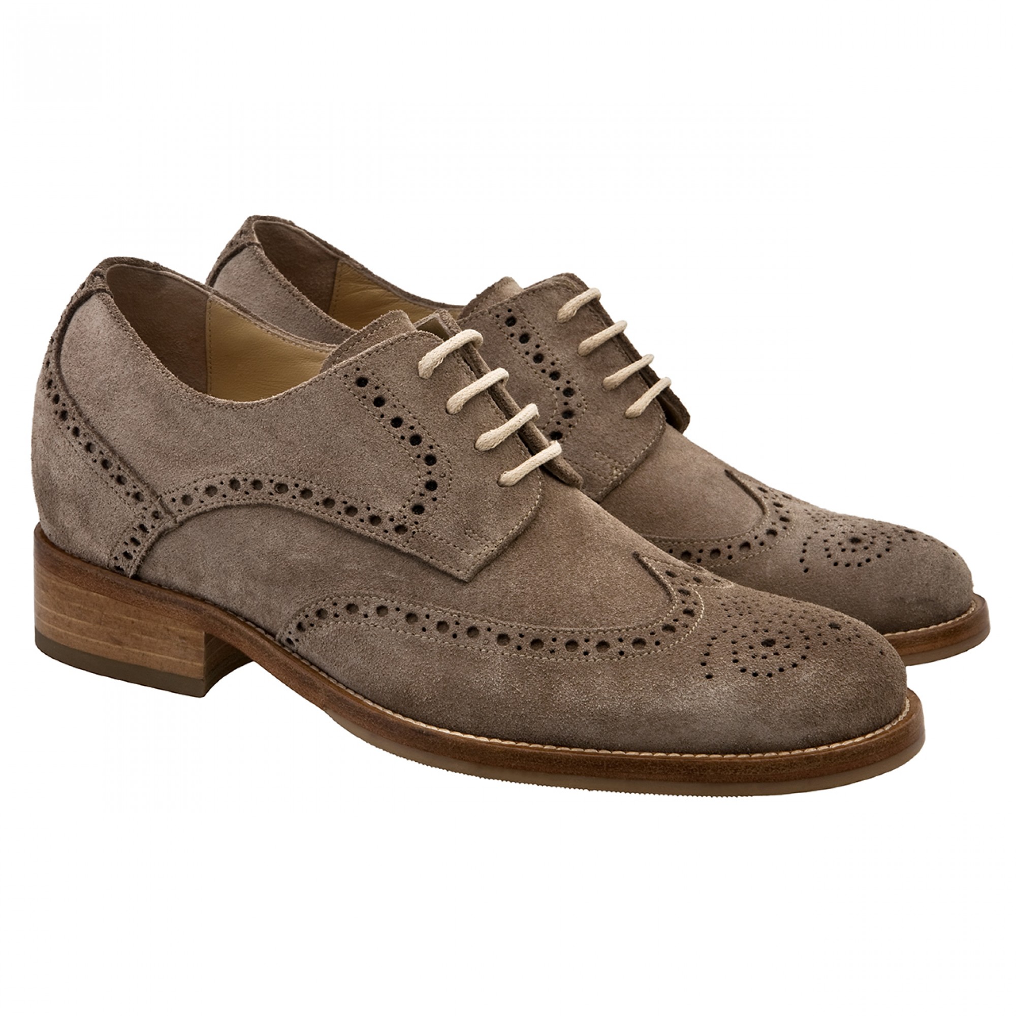 chaussures rehaussantes