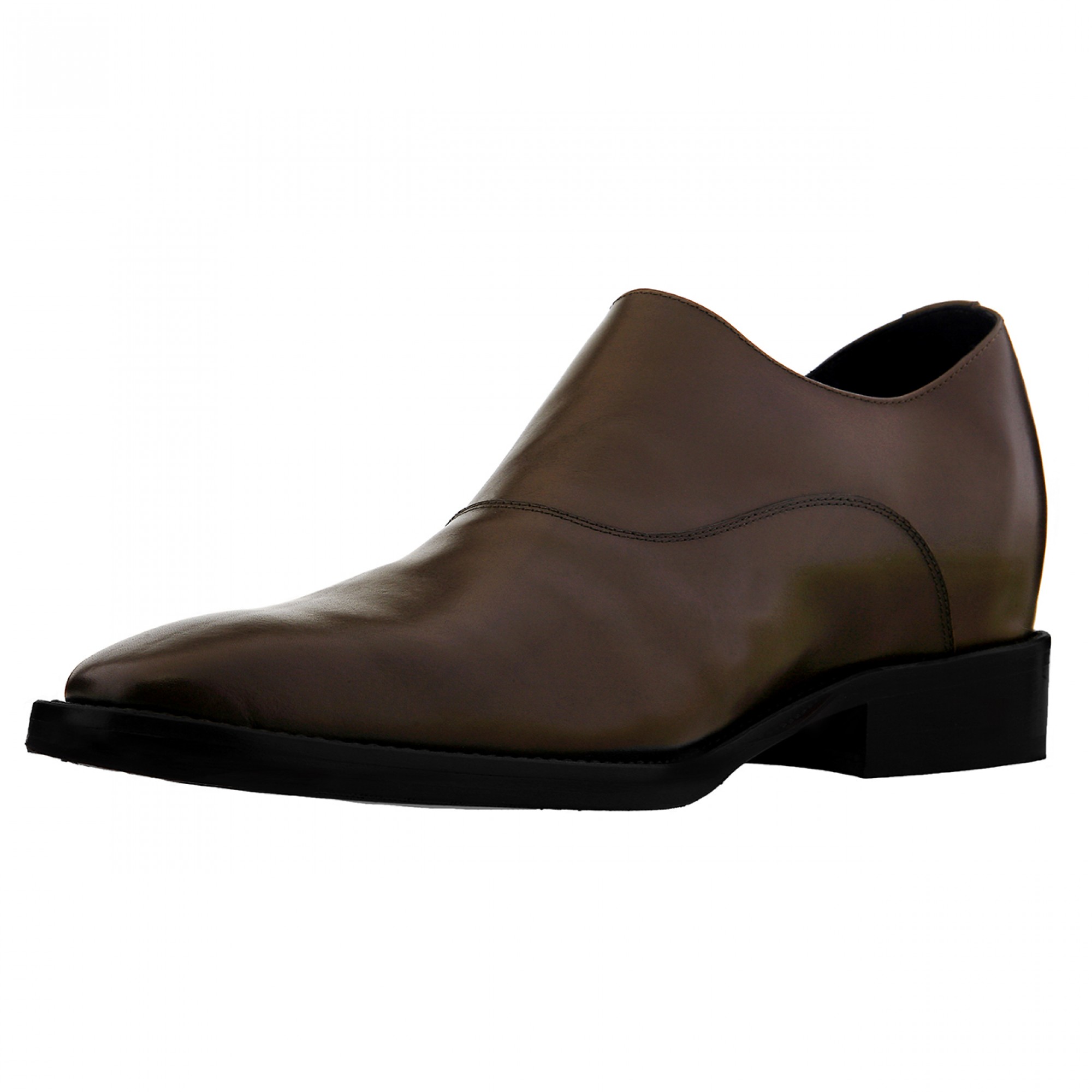 Chaussures rehaussantes