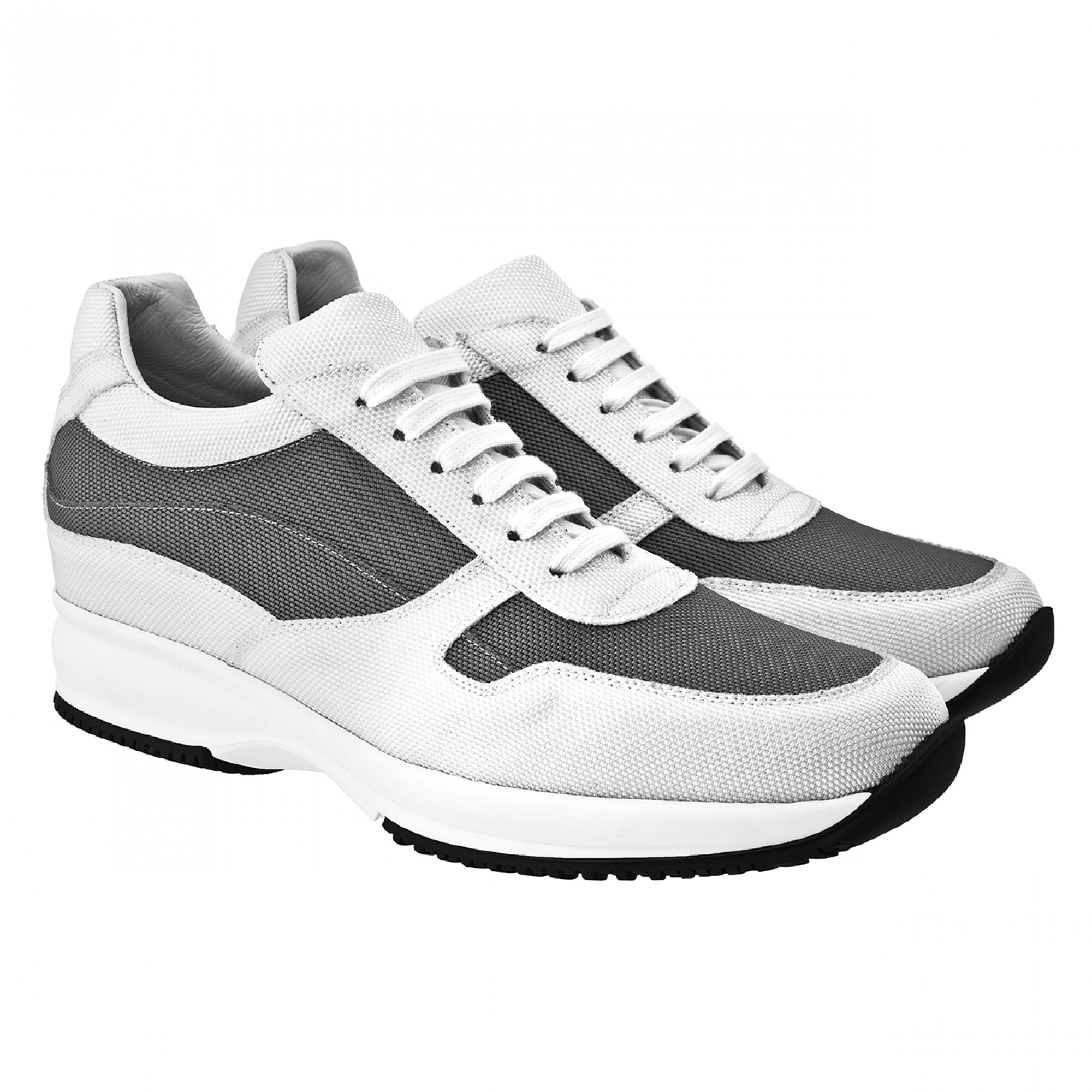 chaussures rehaussantes