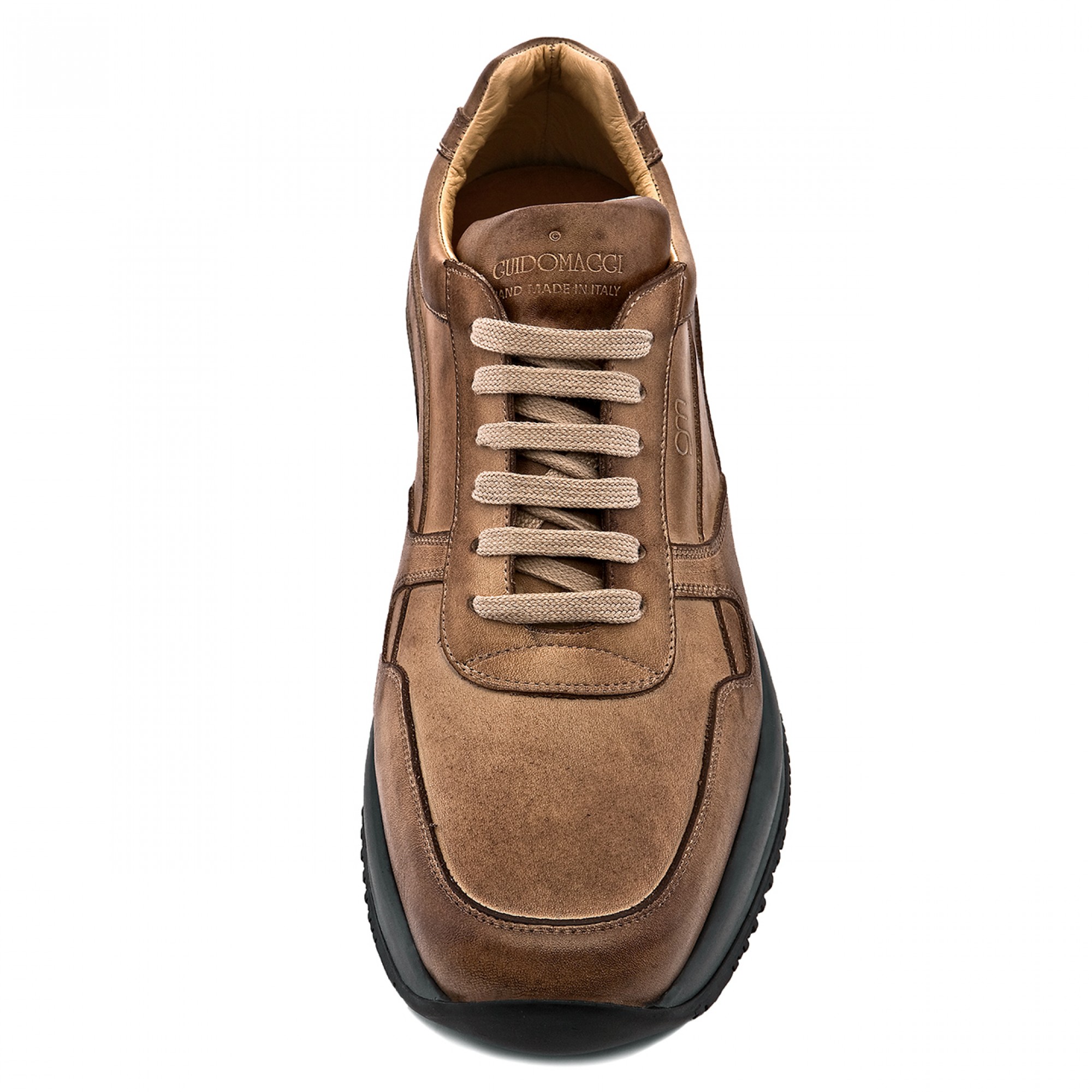 chaussures rehaussantes