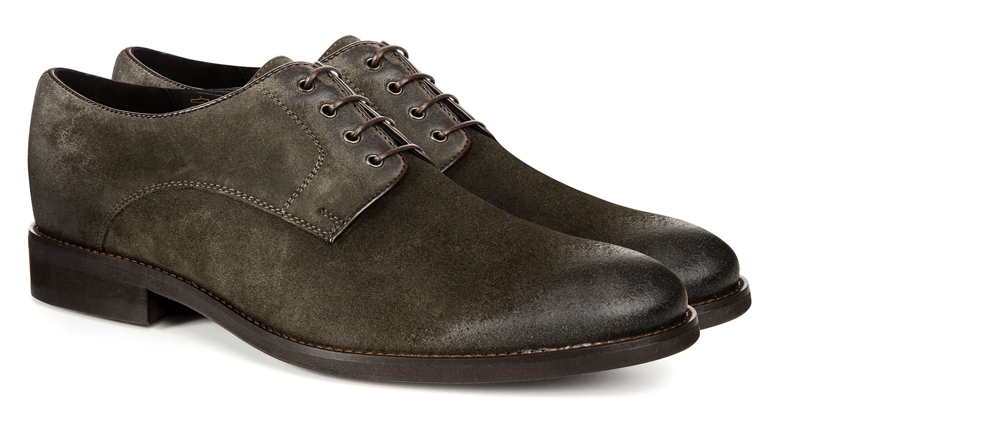 Chaussures rehaussantes