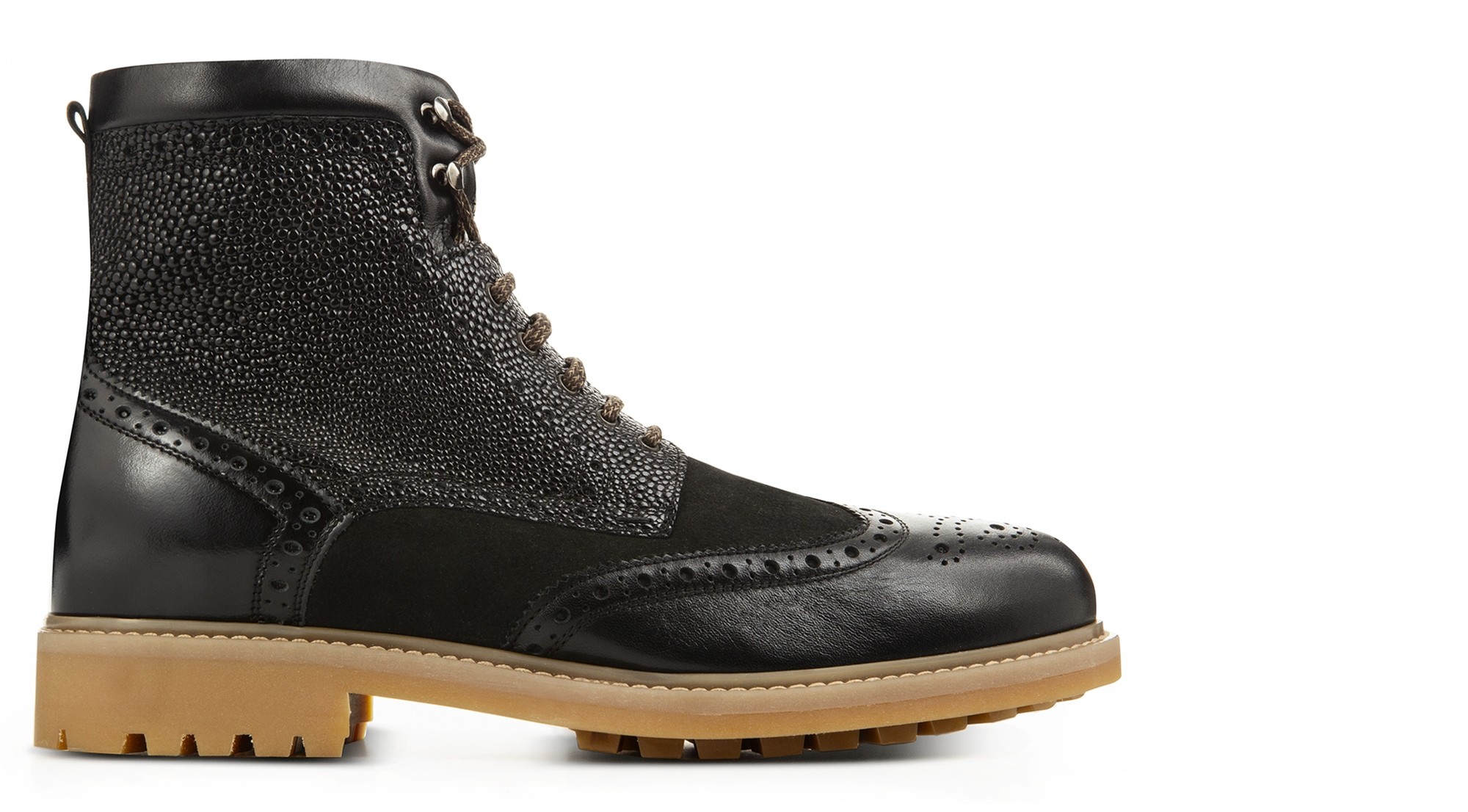 Chaussures Rehaussantes
