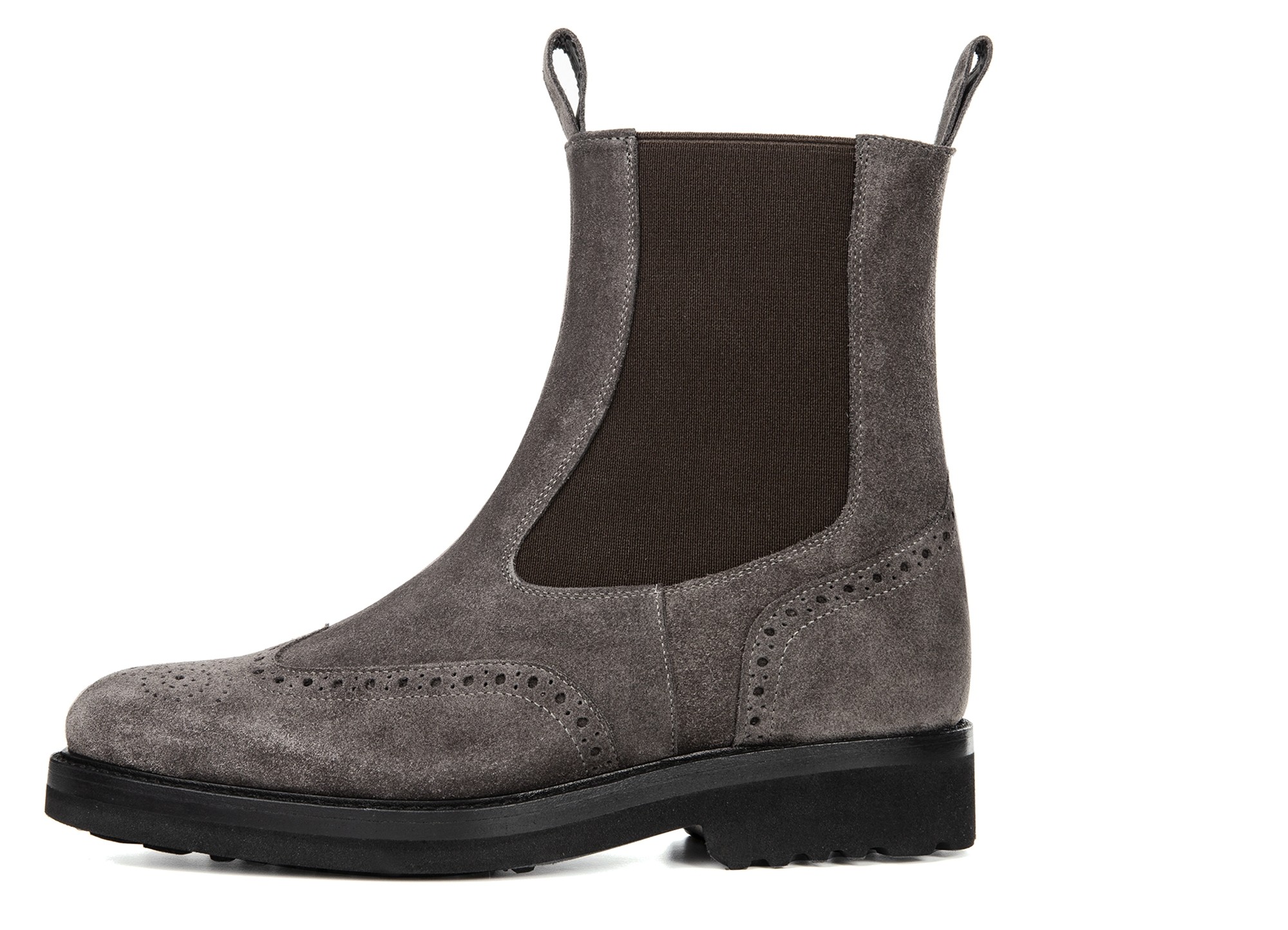 Chaussure rehaussante