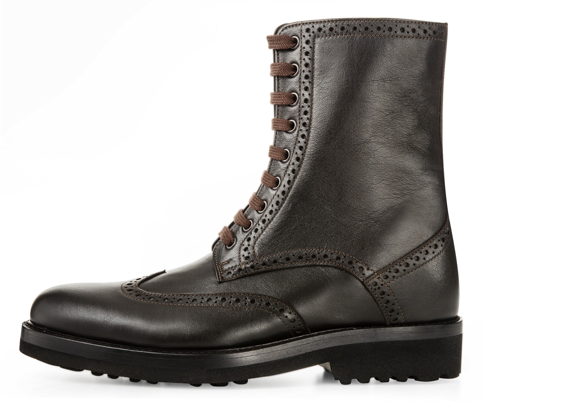 Chaussure rehaussante
