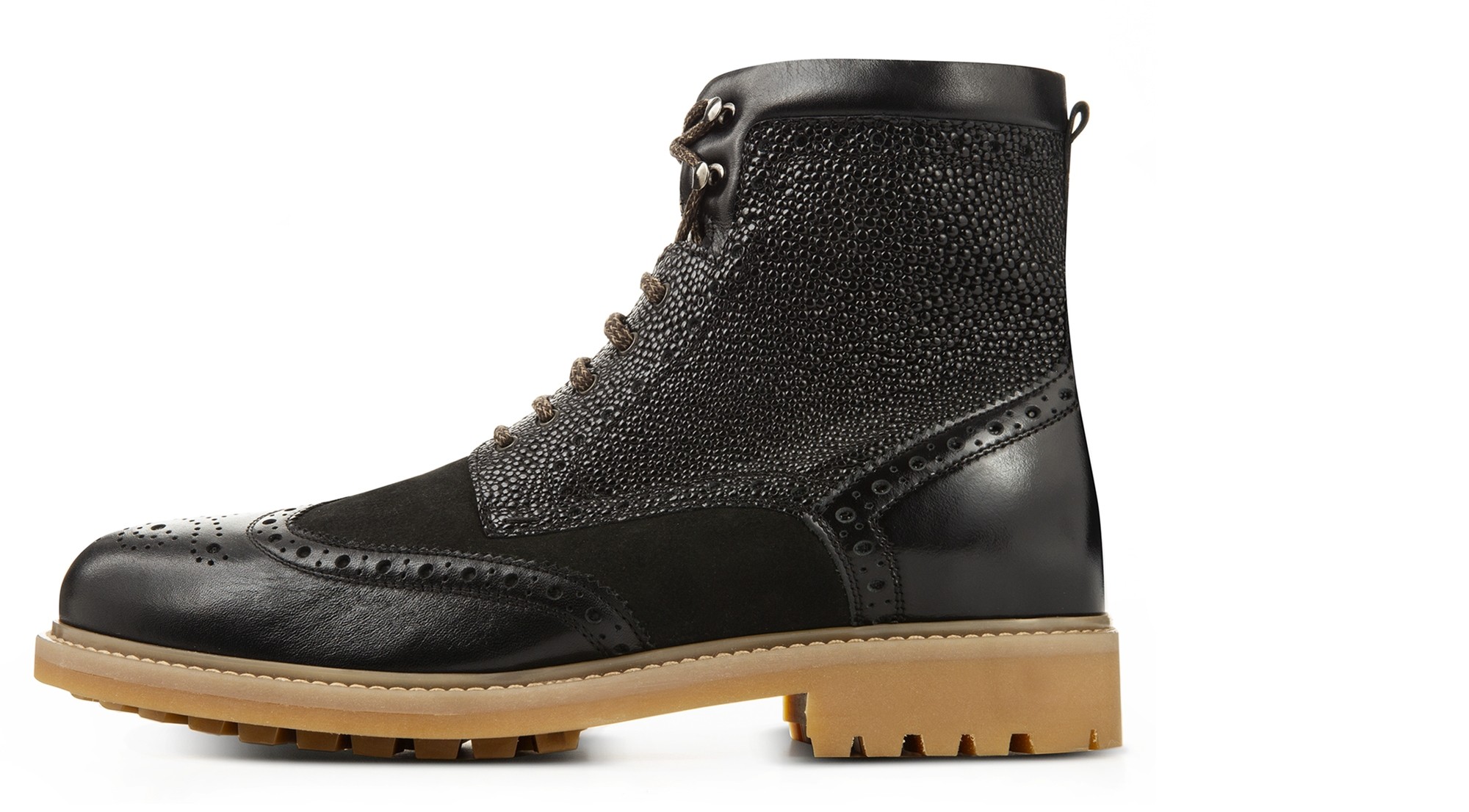 Chaussures Rehaussantes