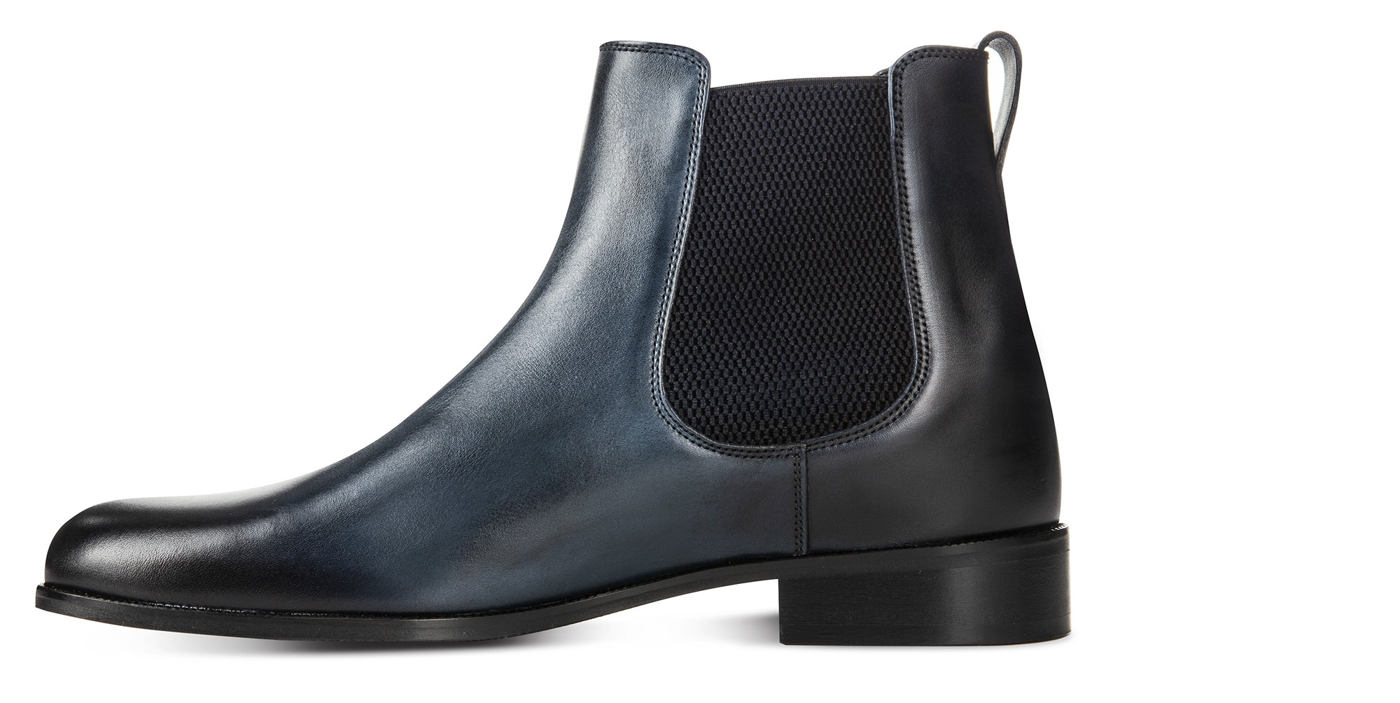 Chaussures Rehaussantes