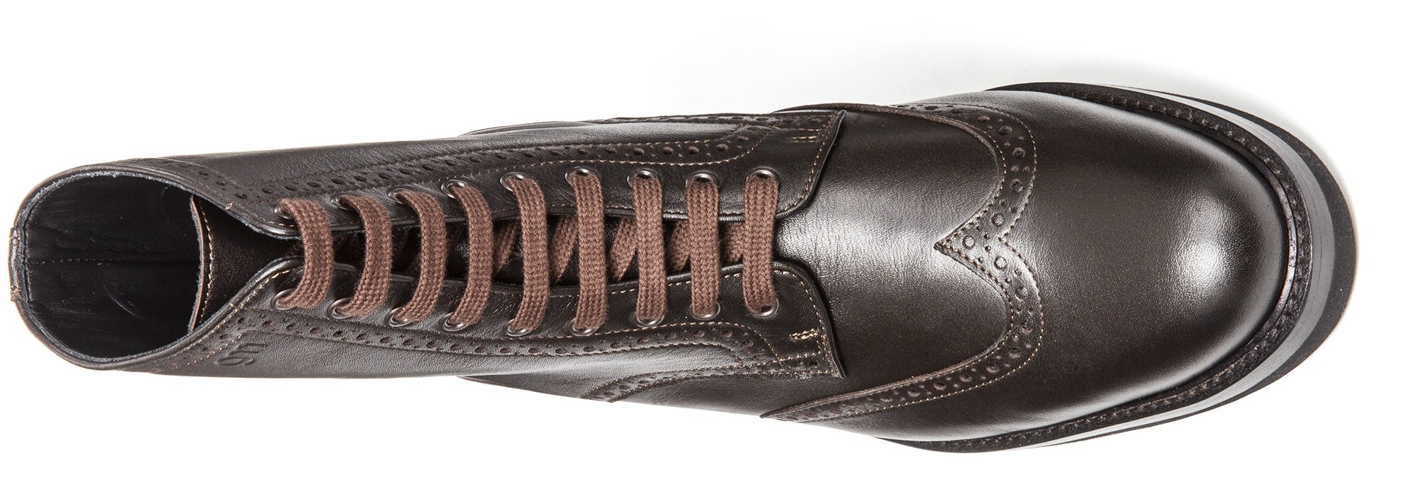 Chaussure rehaussante