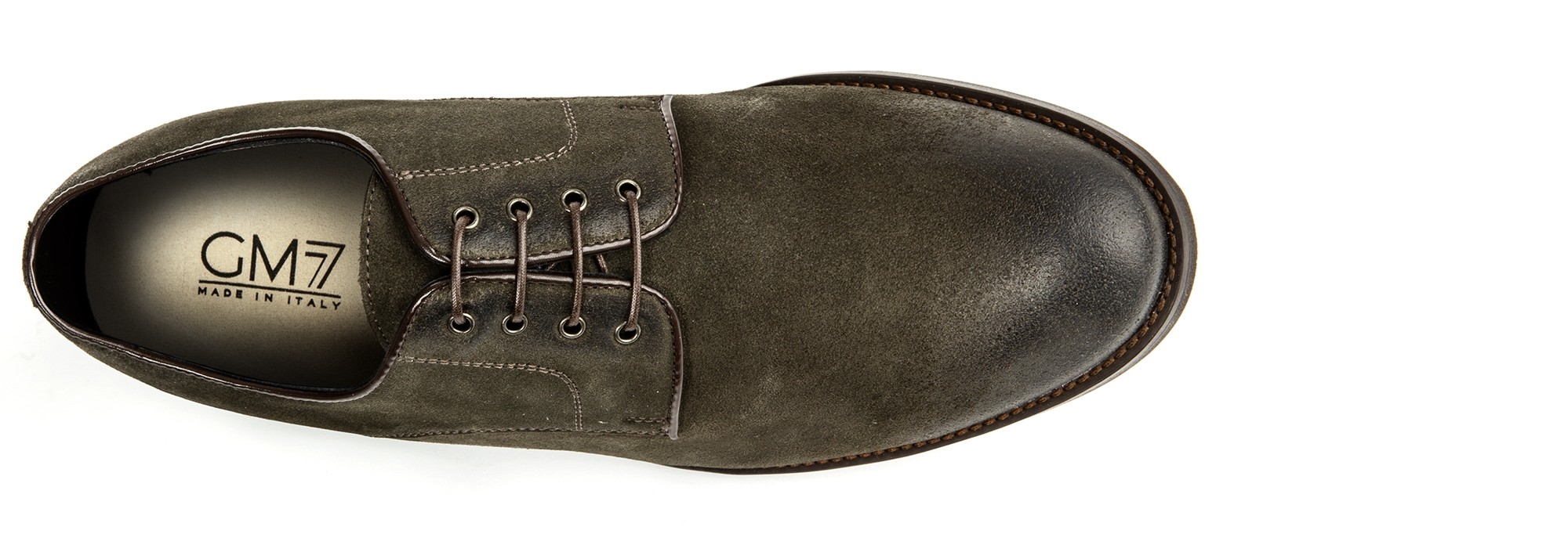 Chaussures rehaussantes