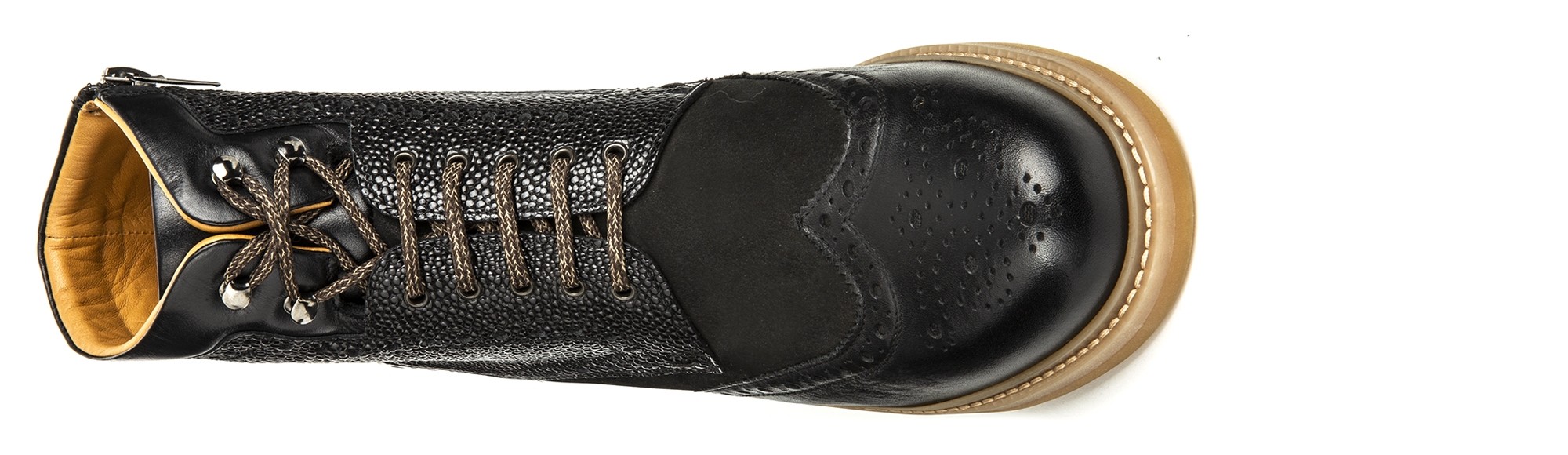 Chaussures Rehaussantes
