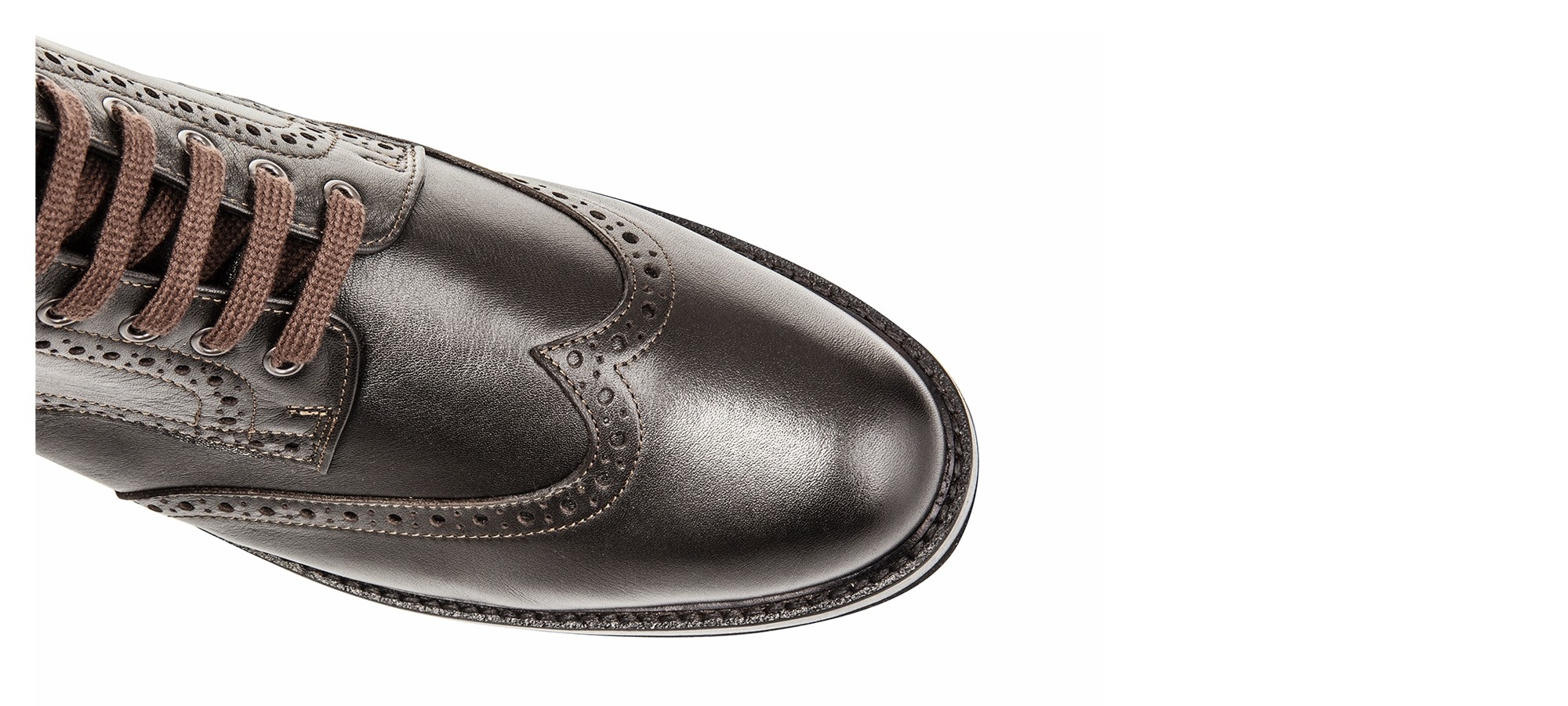 Chaussure rehaussante