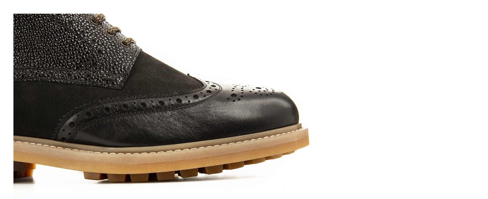 Chaussures Rehaussantes