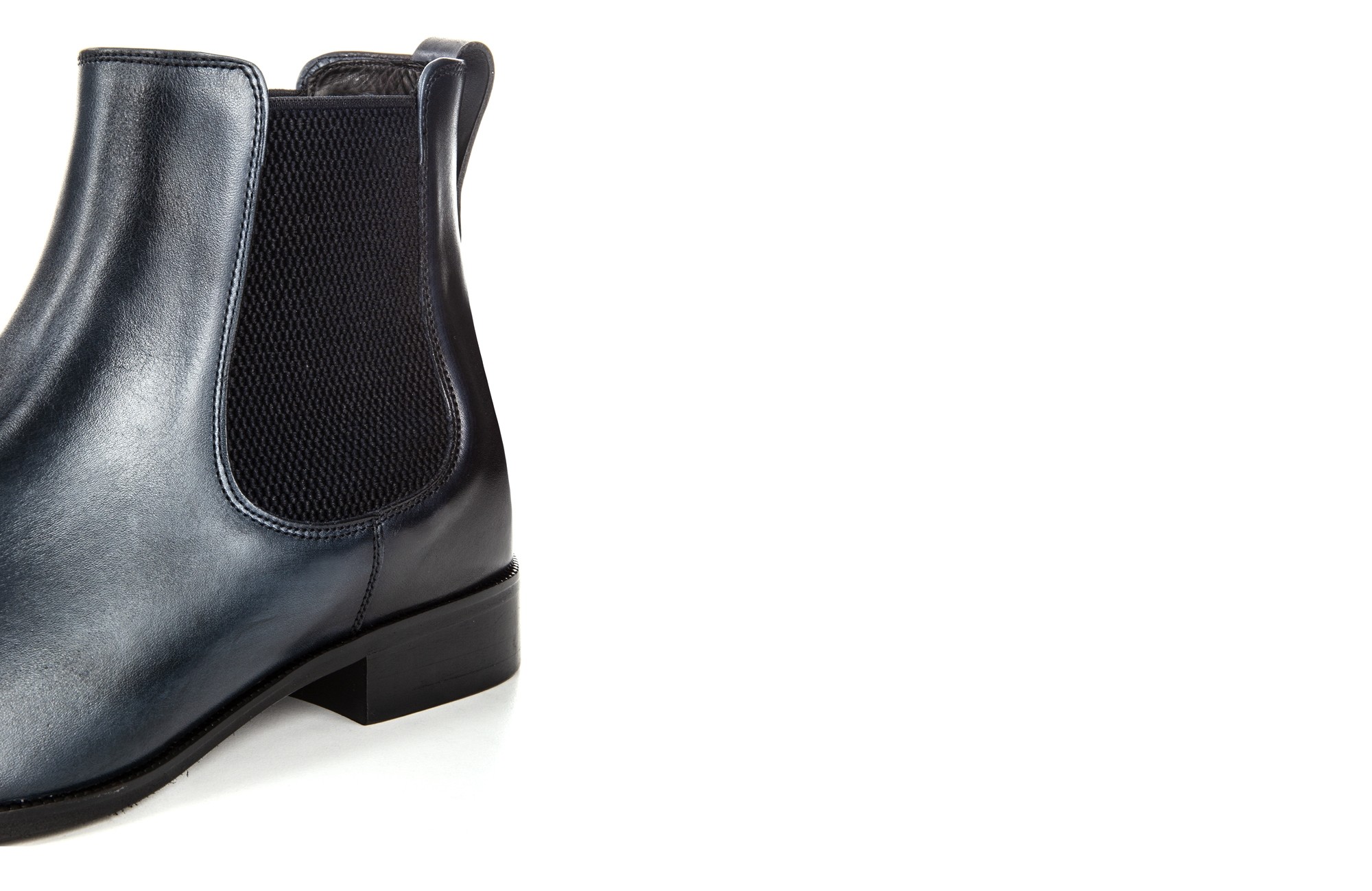 Chaussures Rehaussantes