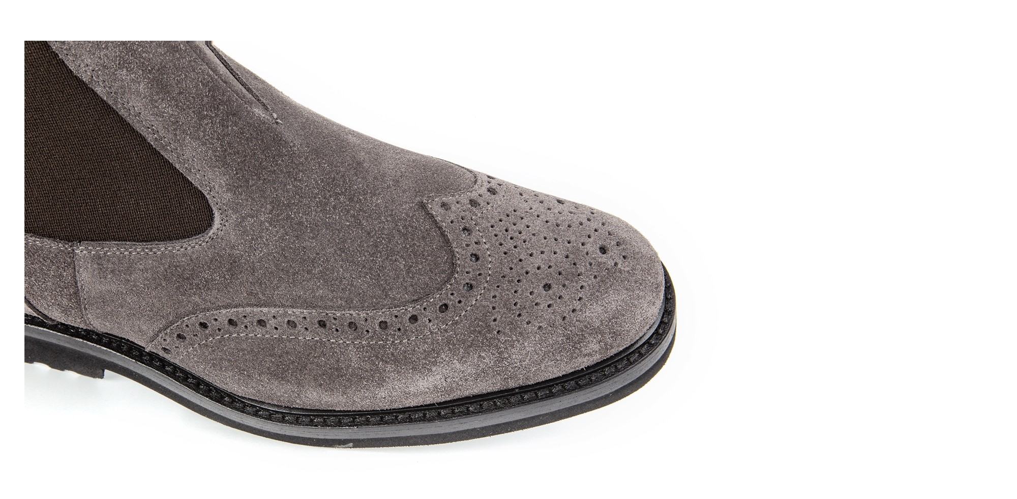 Chaussure rehaussante