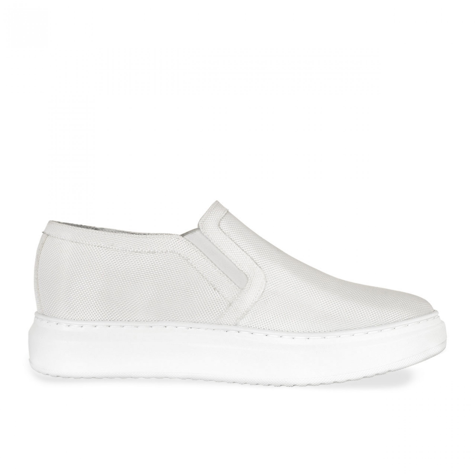 Slip-on réhaussants