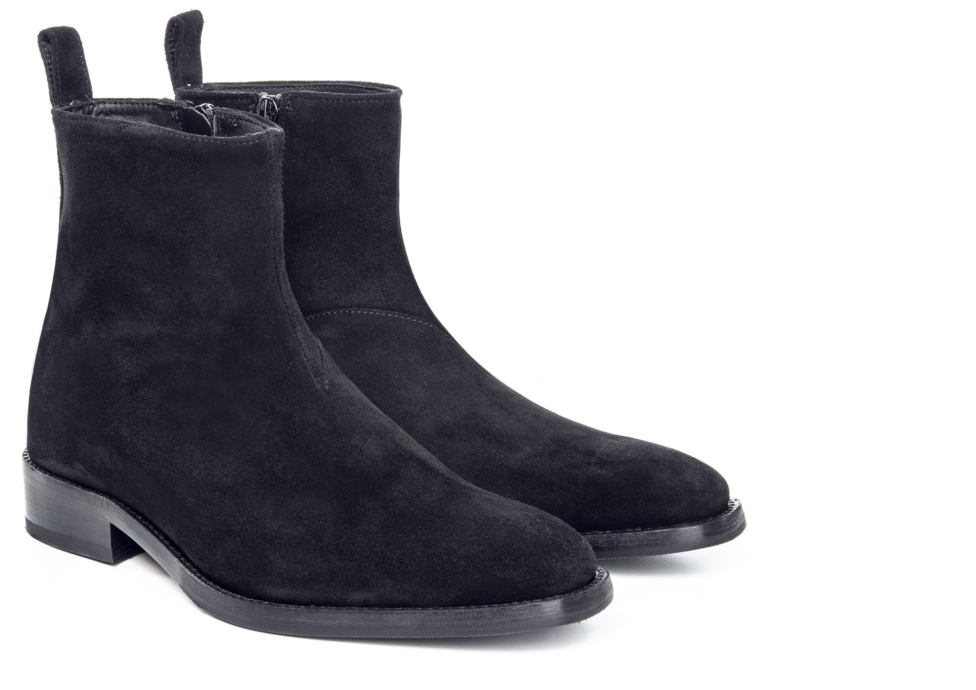 Chaussure rehaussante