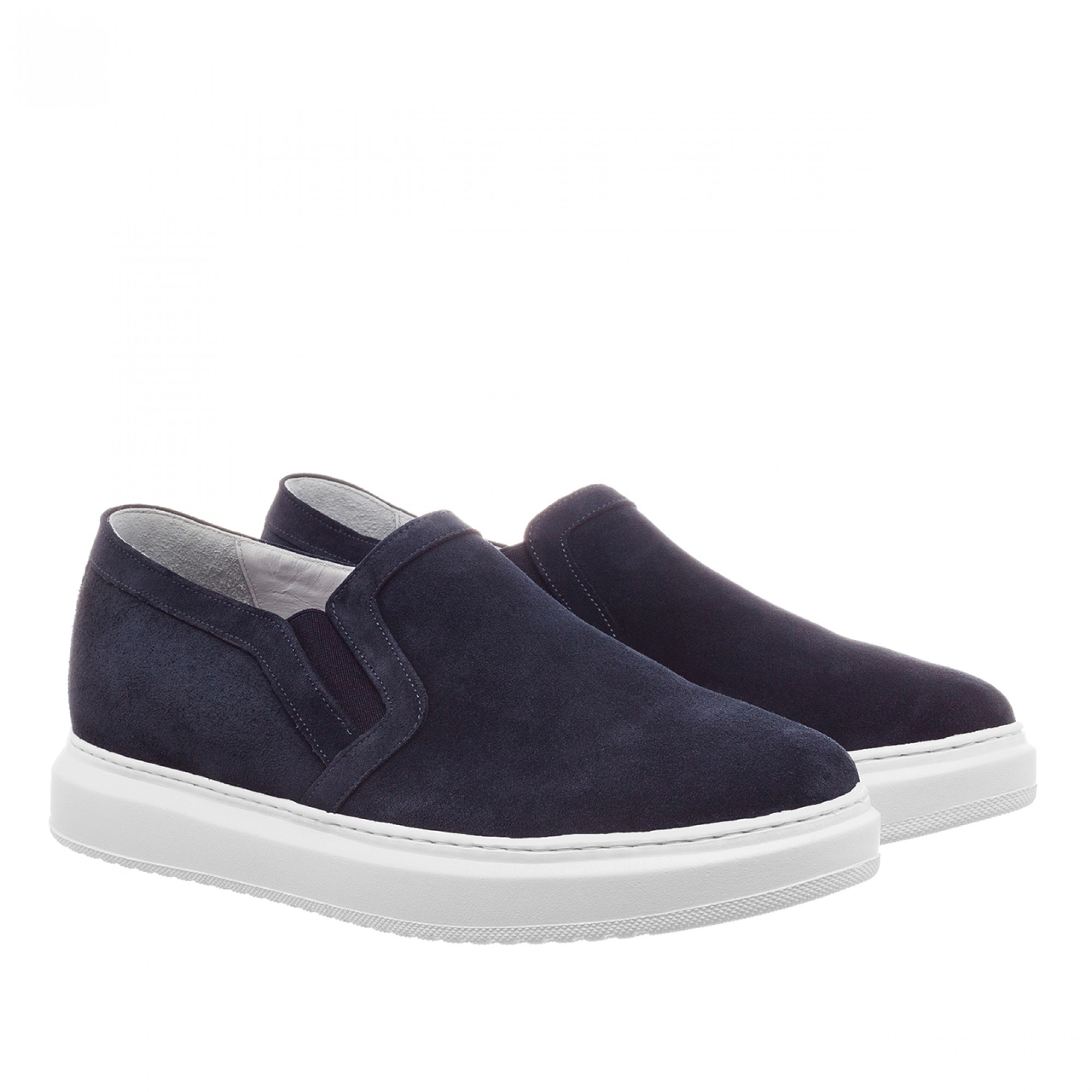 chaussures rehaussantes