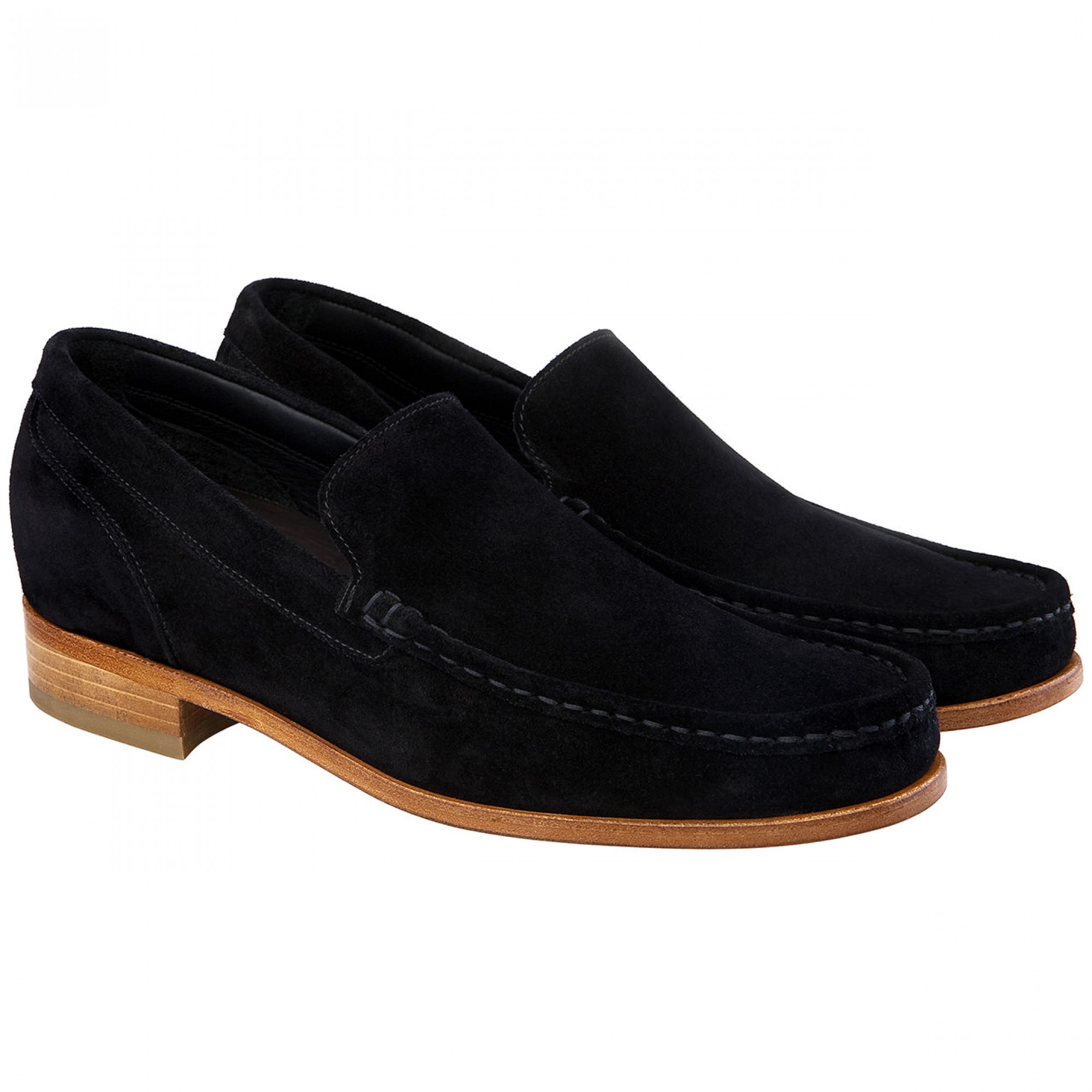 chaussures rehaussantes