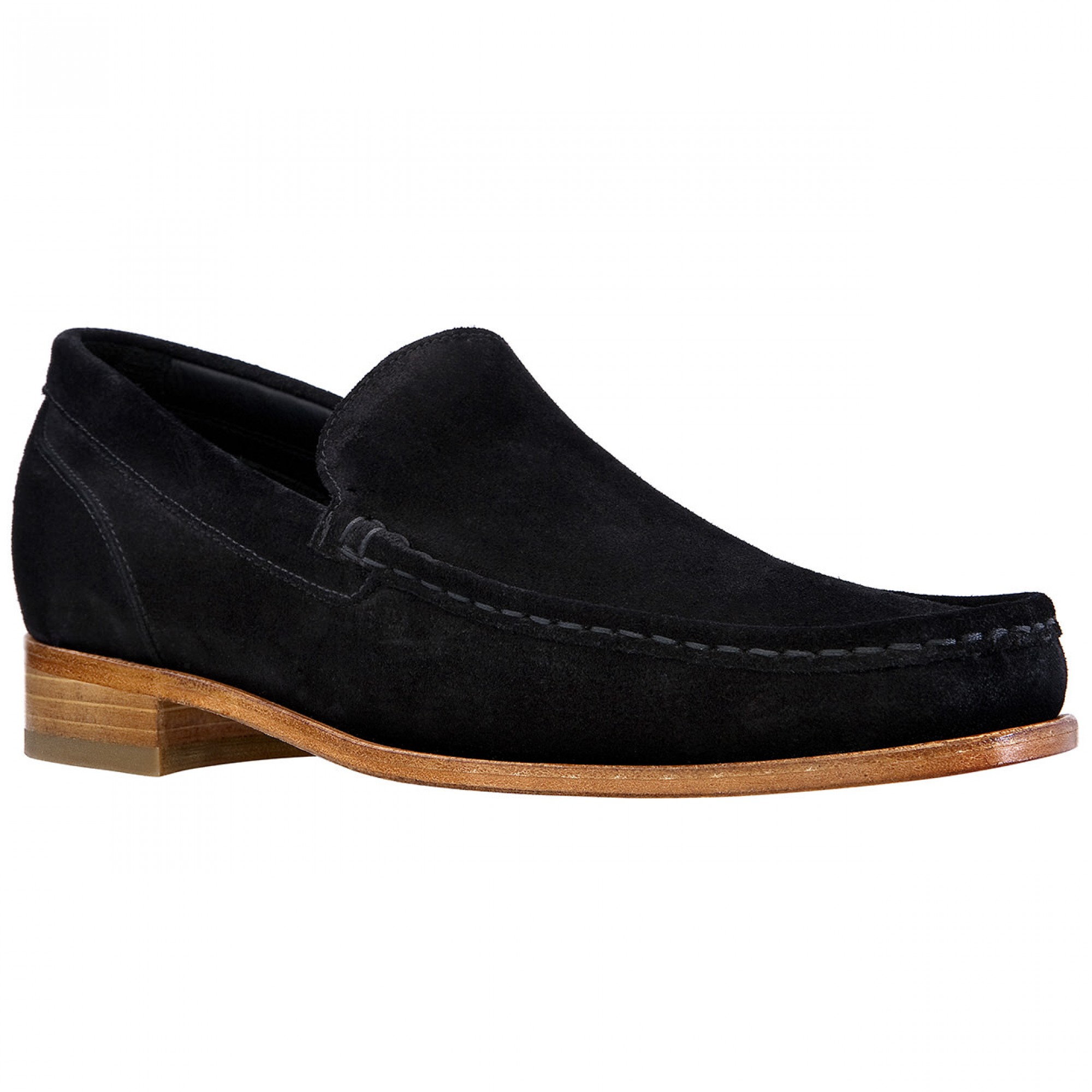 chaussures rehaussantes