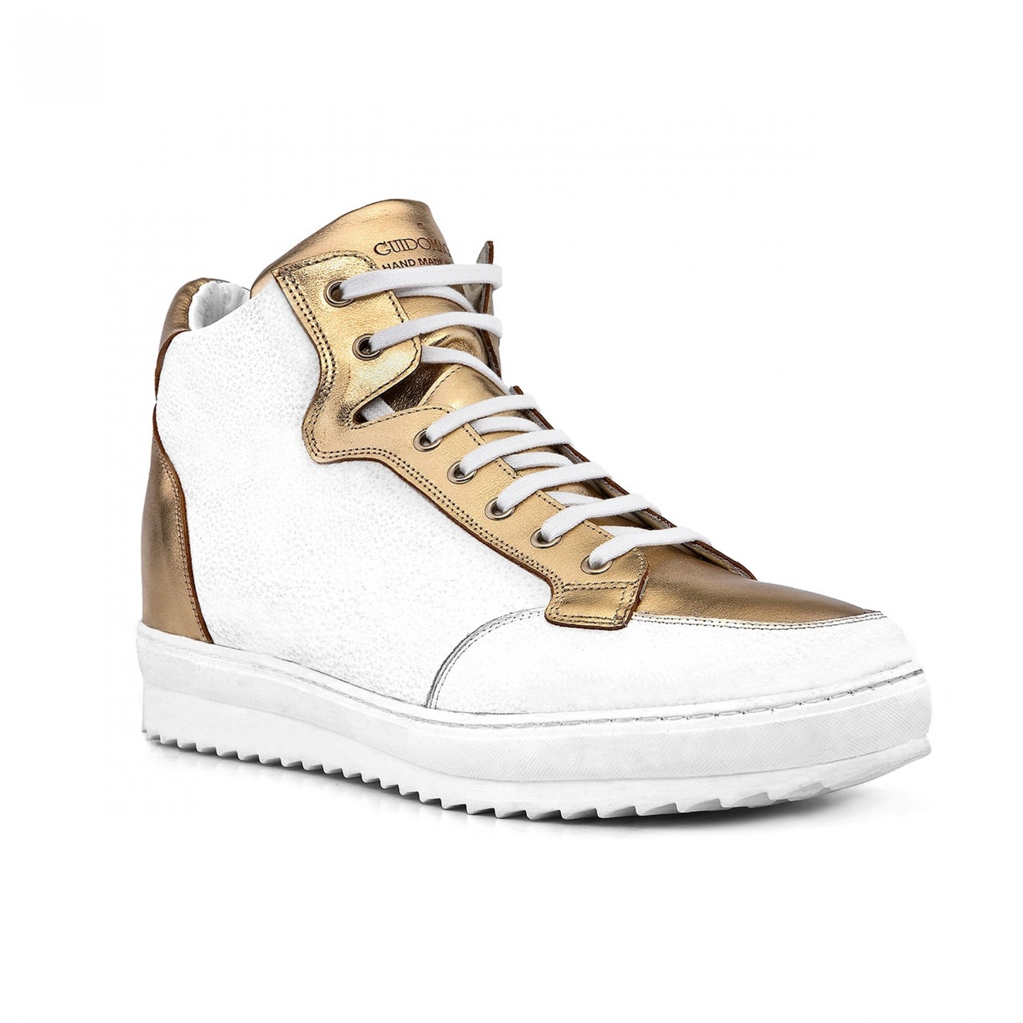 Chaussures rehaussantes sales guidomaggi