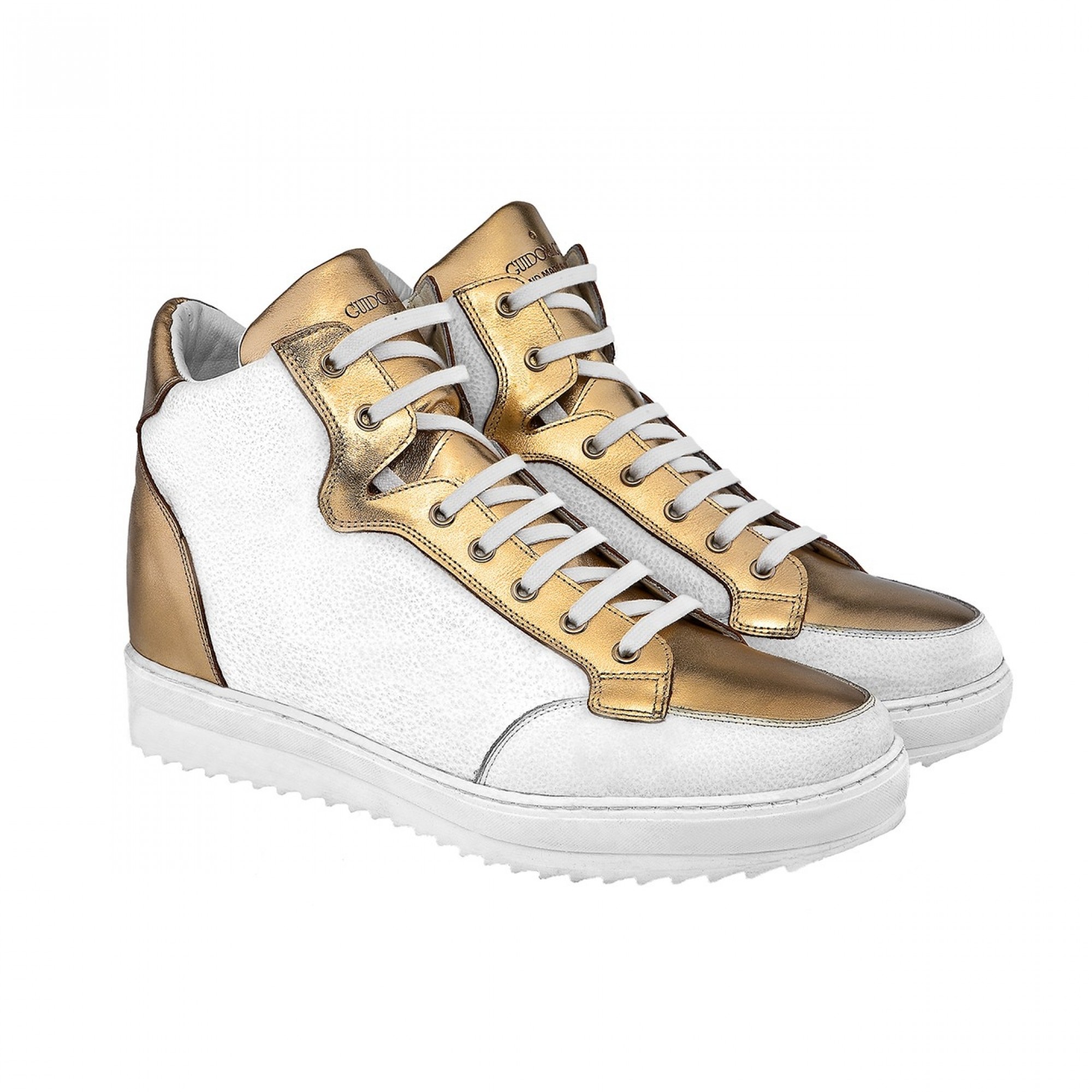 chaussures rehaussantes