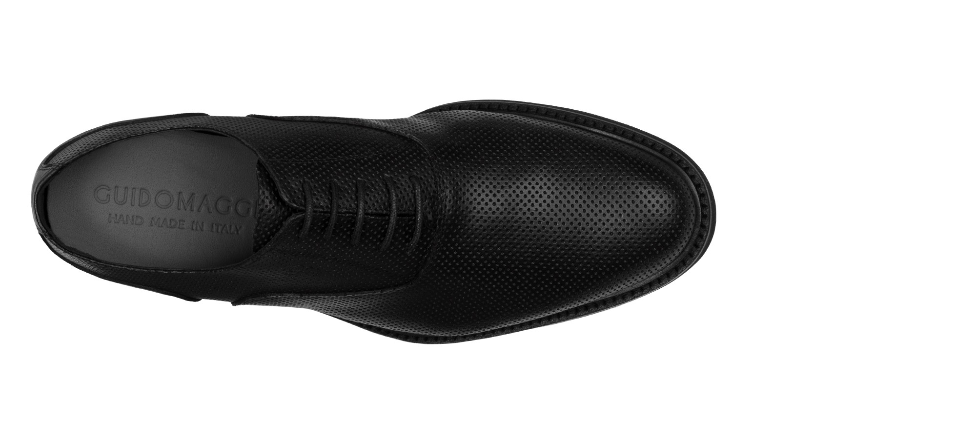Classiques chaussures rehaussantes