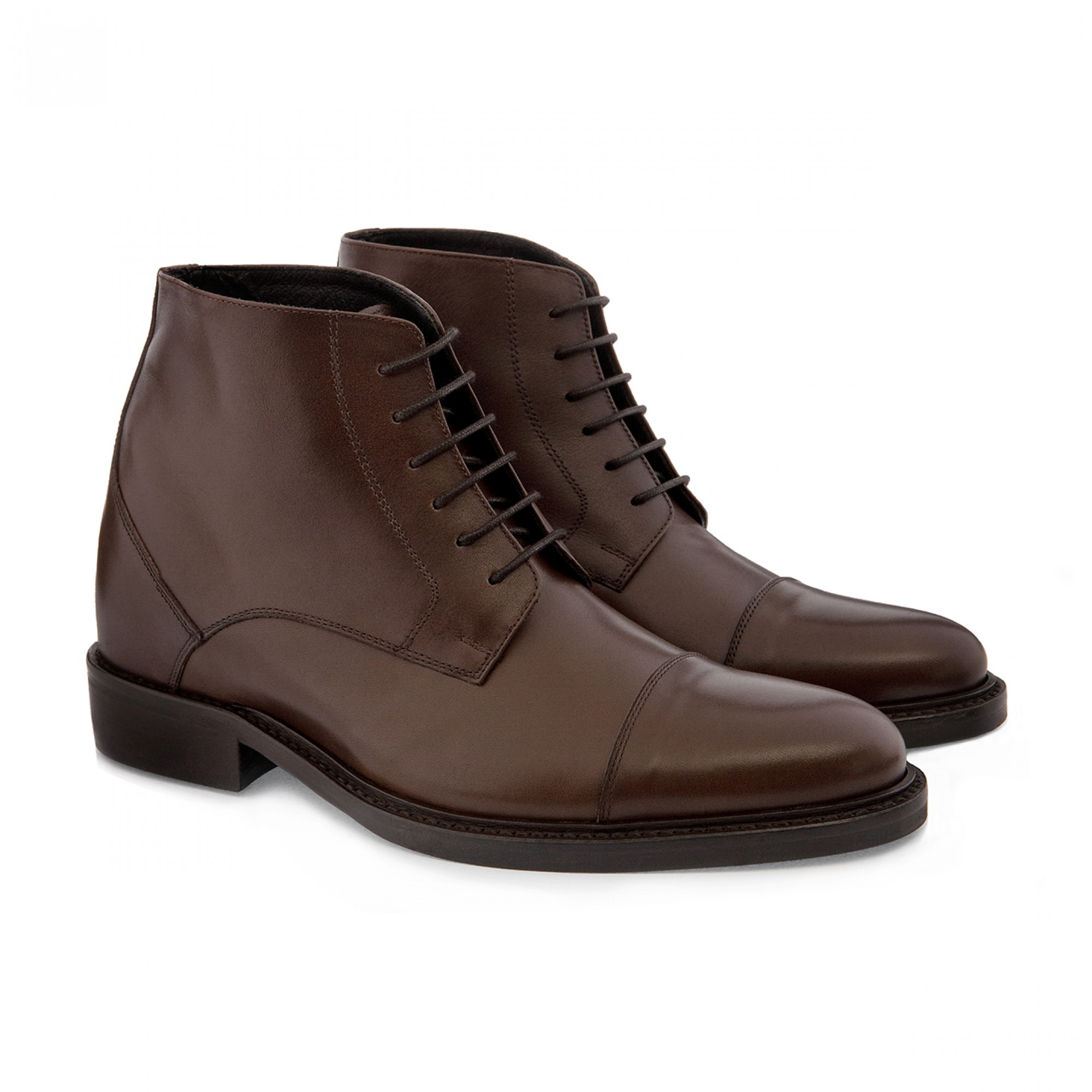 chaussures rehaussantes