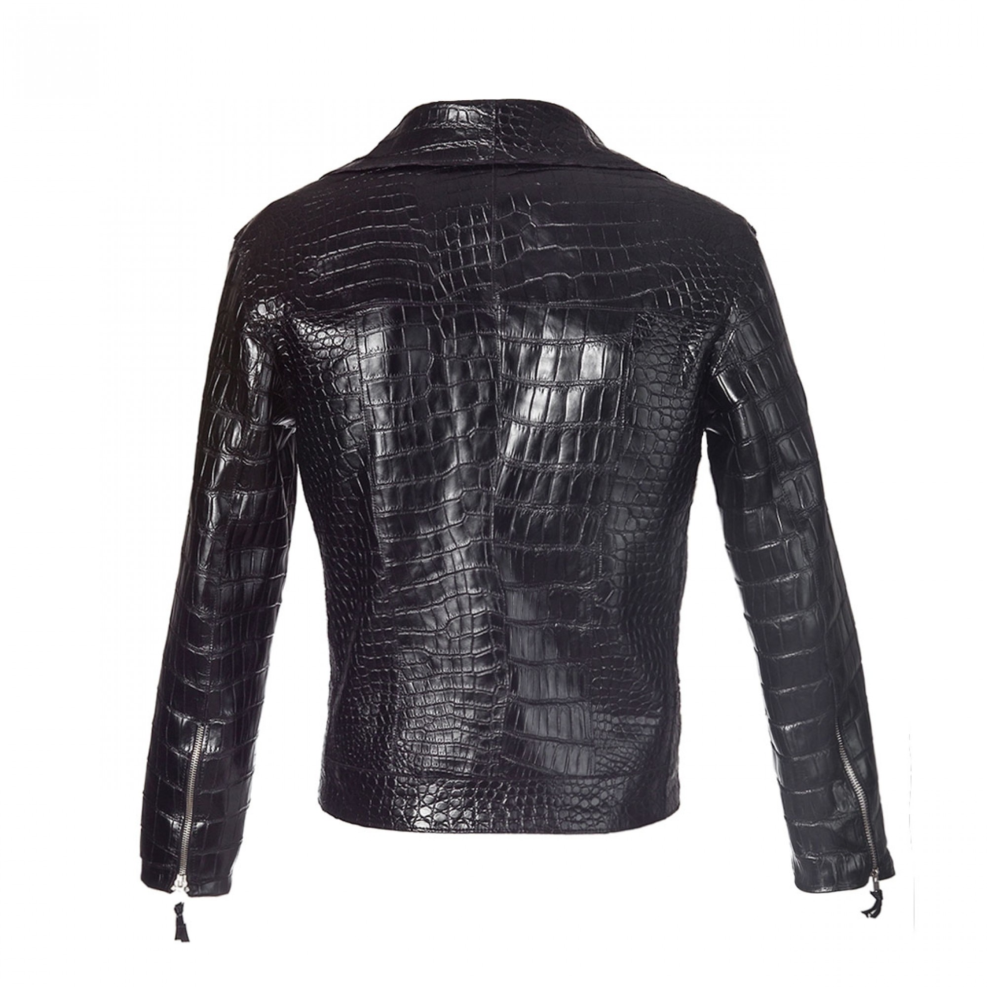 Croco Jacket Veste Croco GuidoMaggi