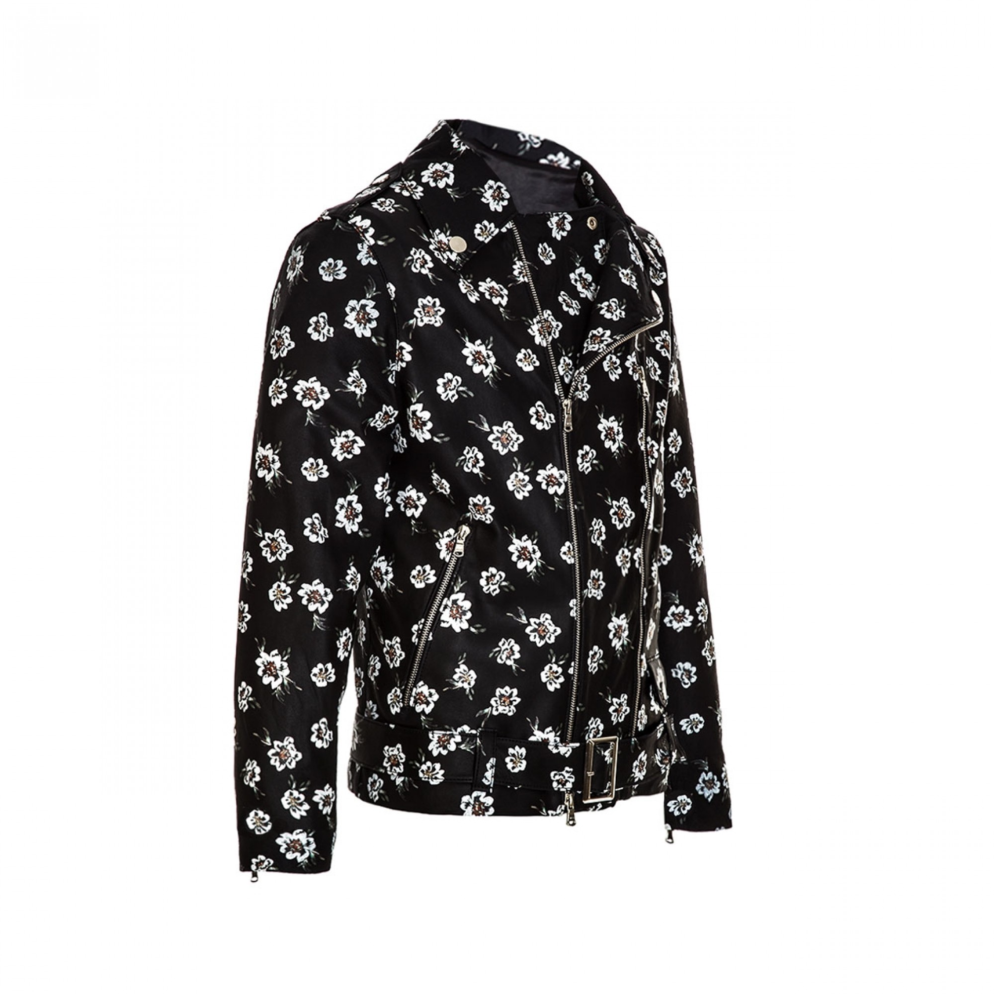 Veste de motard