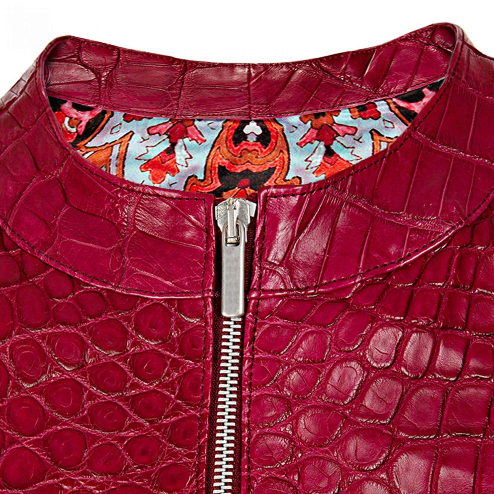 Veste motard