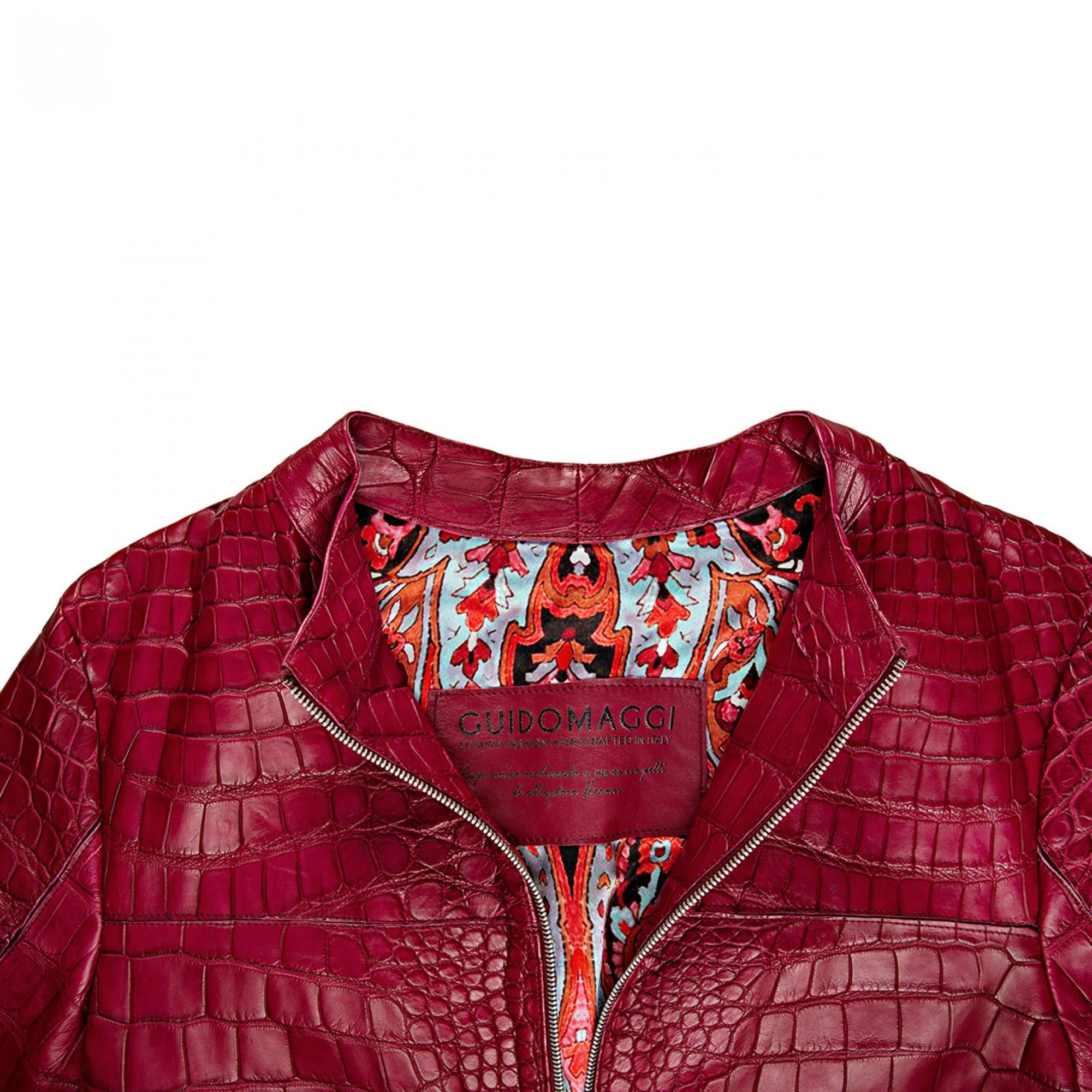 Veste motard