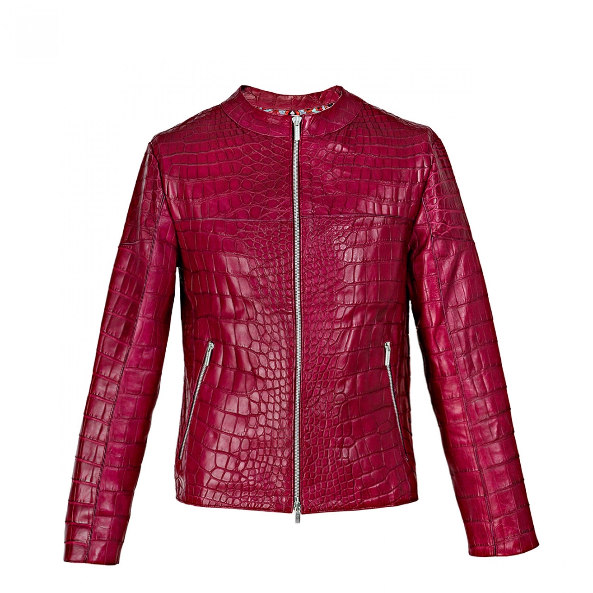 Veste motard