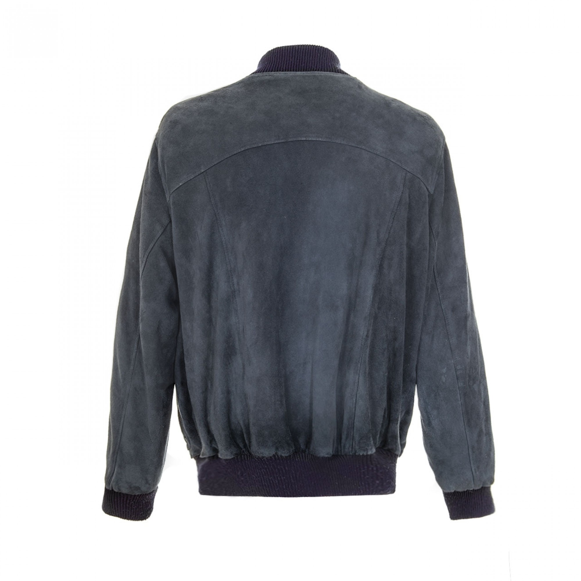 Veste en cuir 