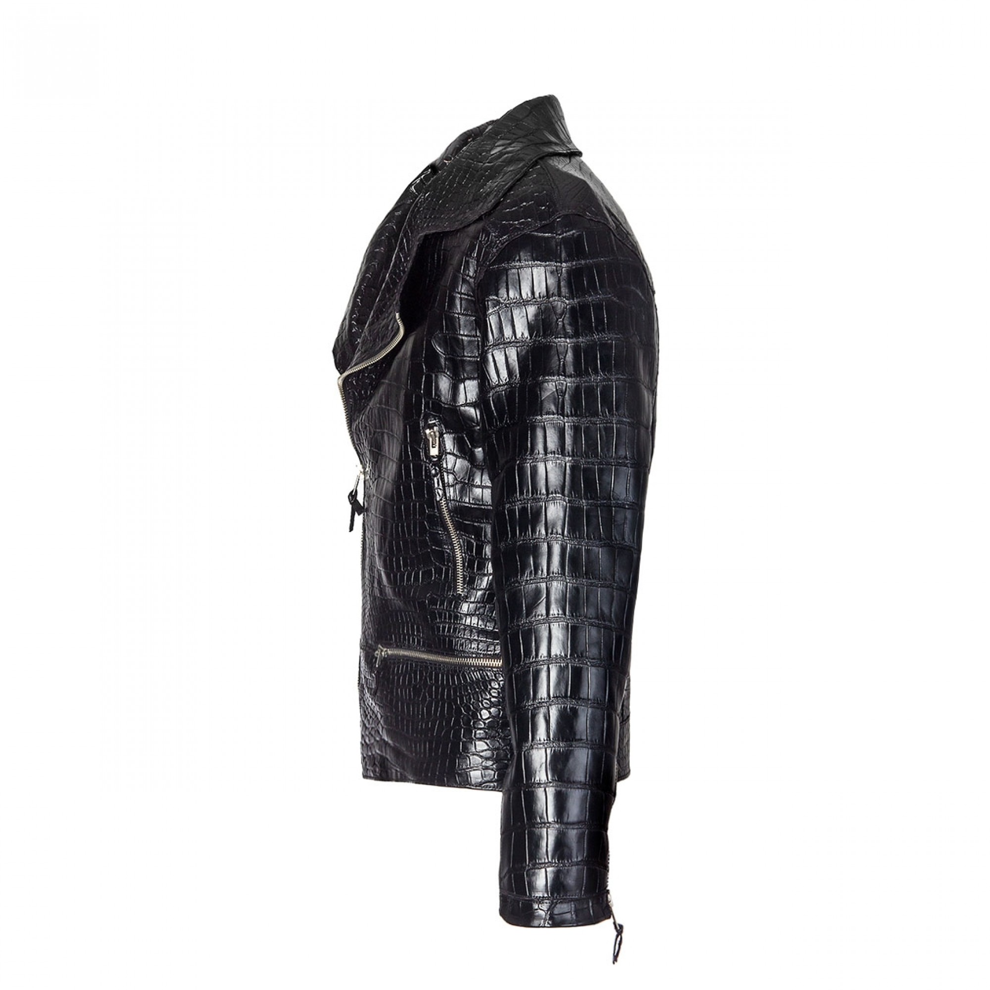 Veste Croco GuidoMaggi