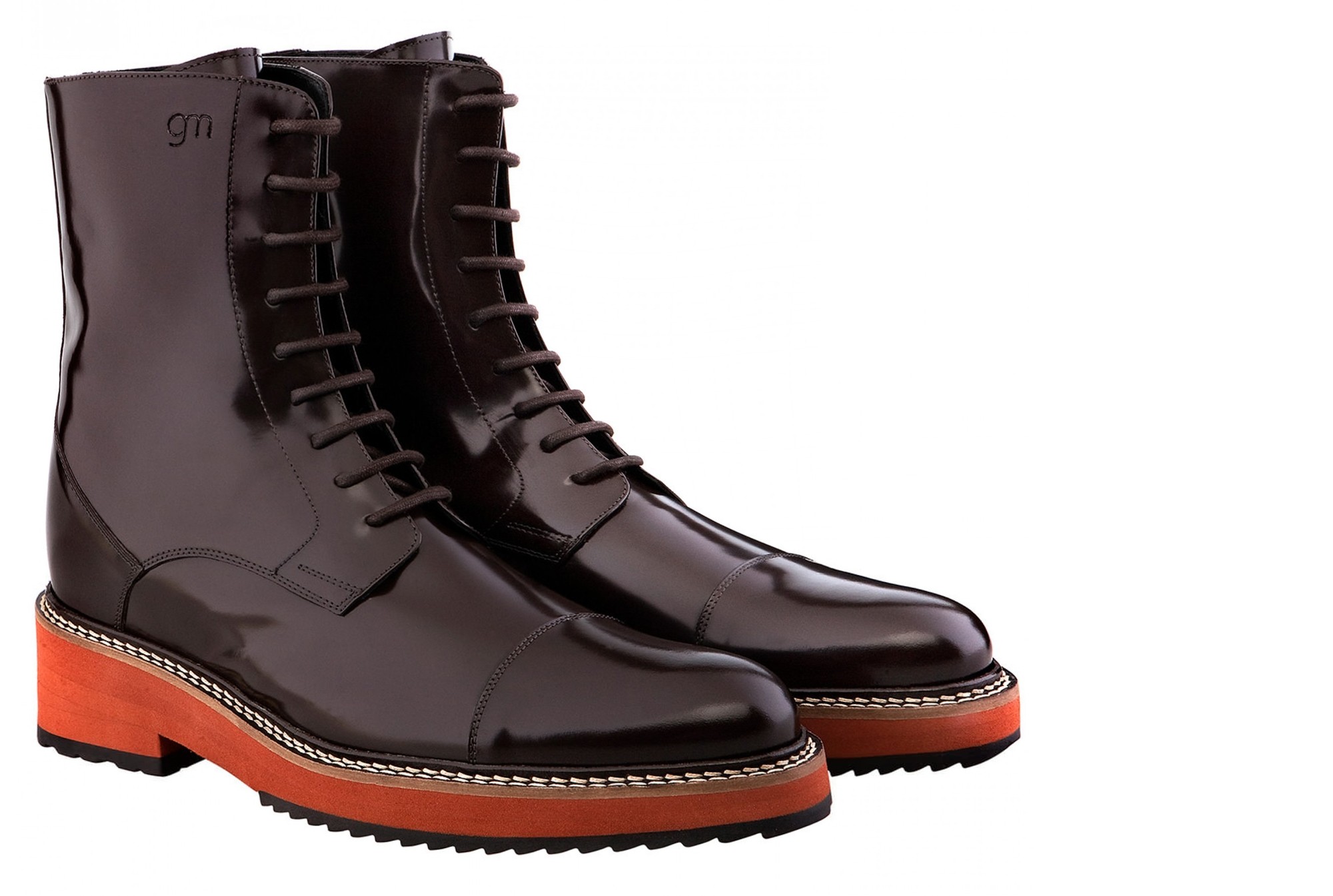 chaussures rehaussantes